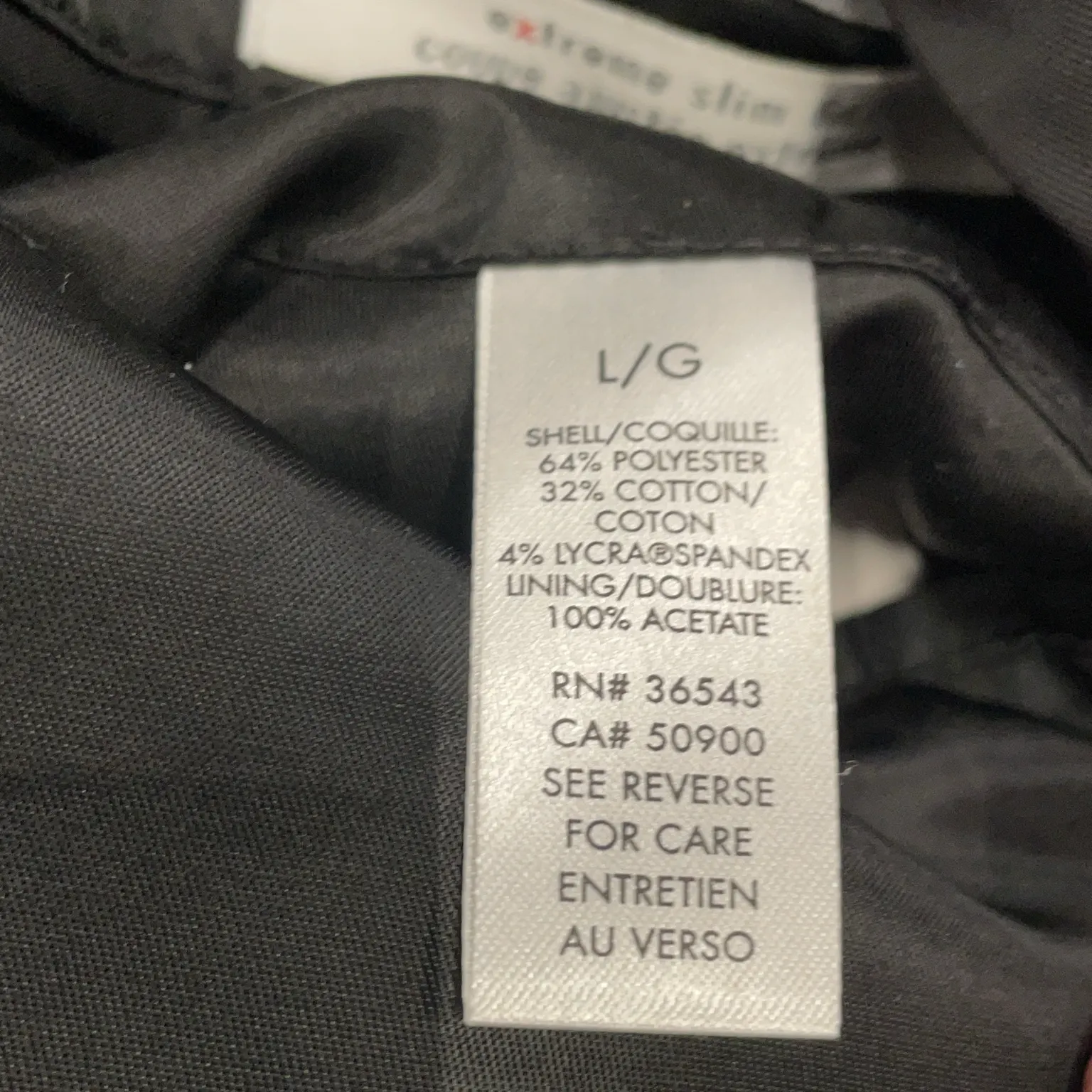 Calvin Klein - bild 4