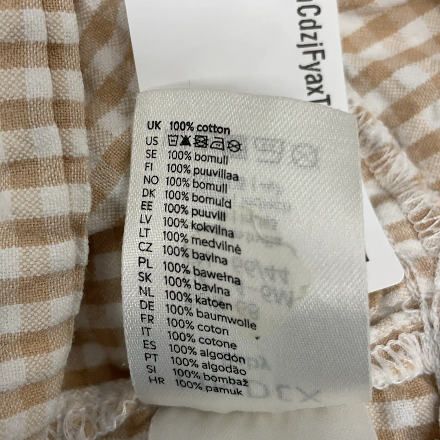 Lindex Baby - bild 4