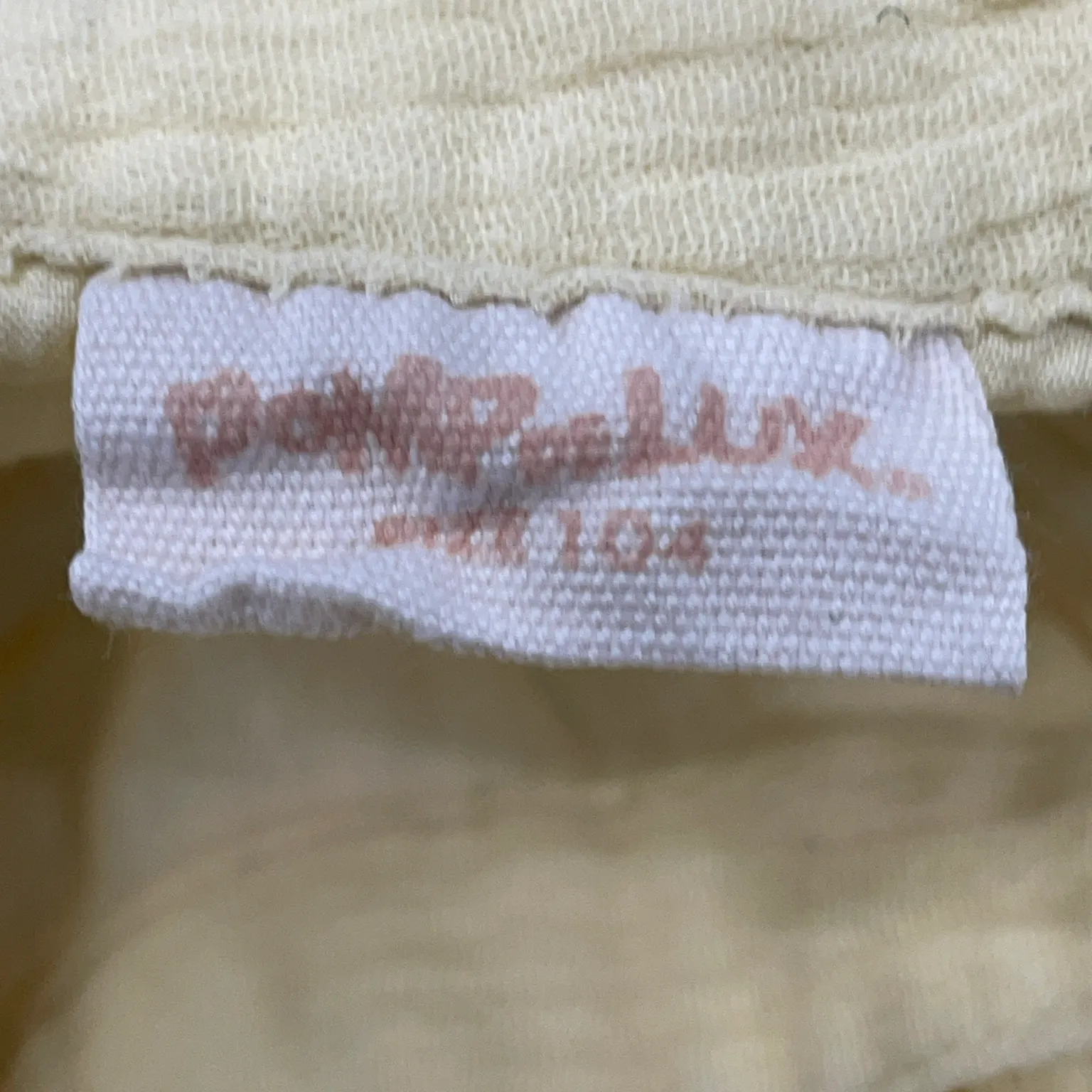 Petit Bateau - bild 3