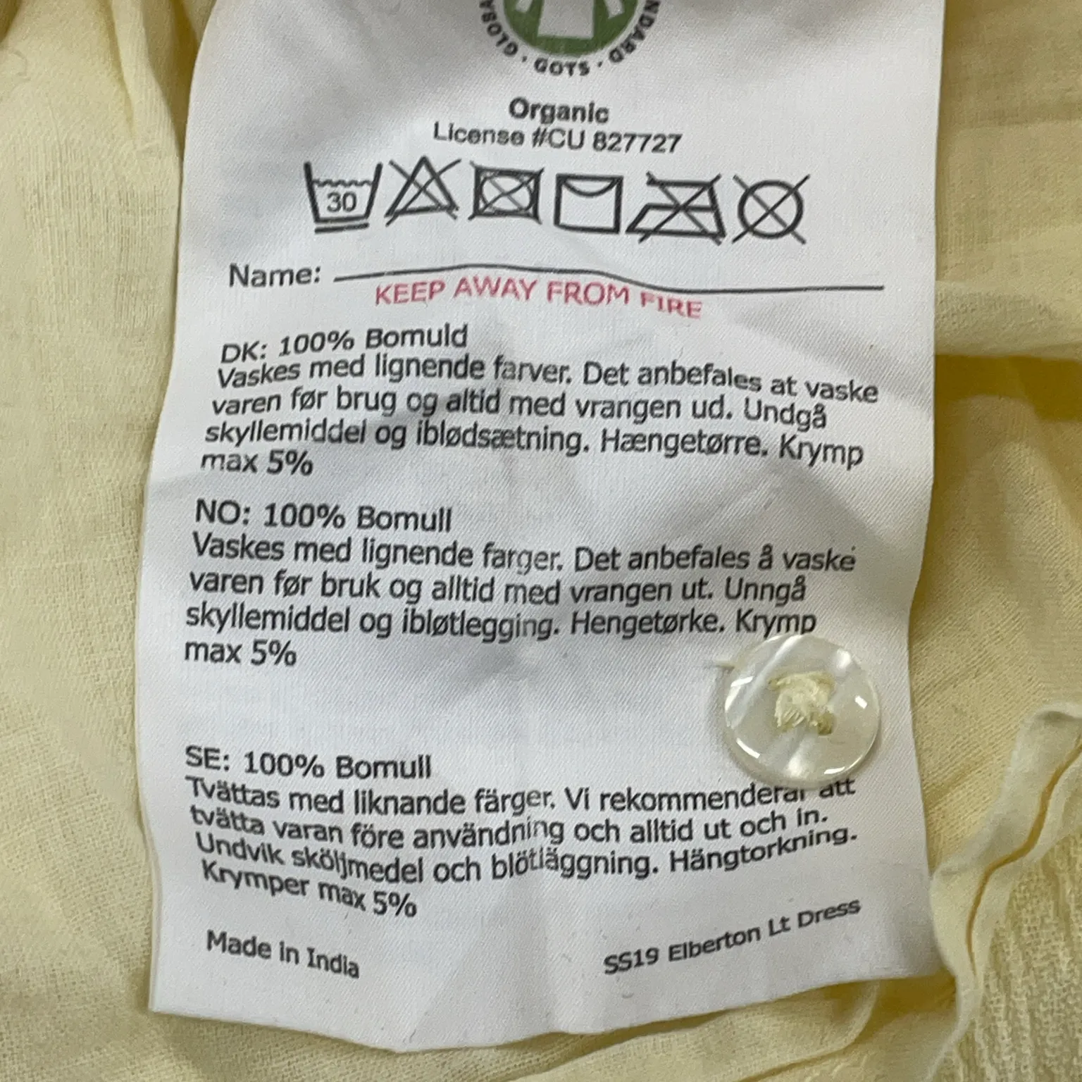 Petit Bateau - bild 4