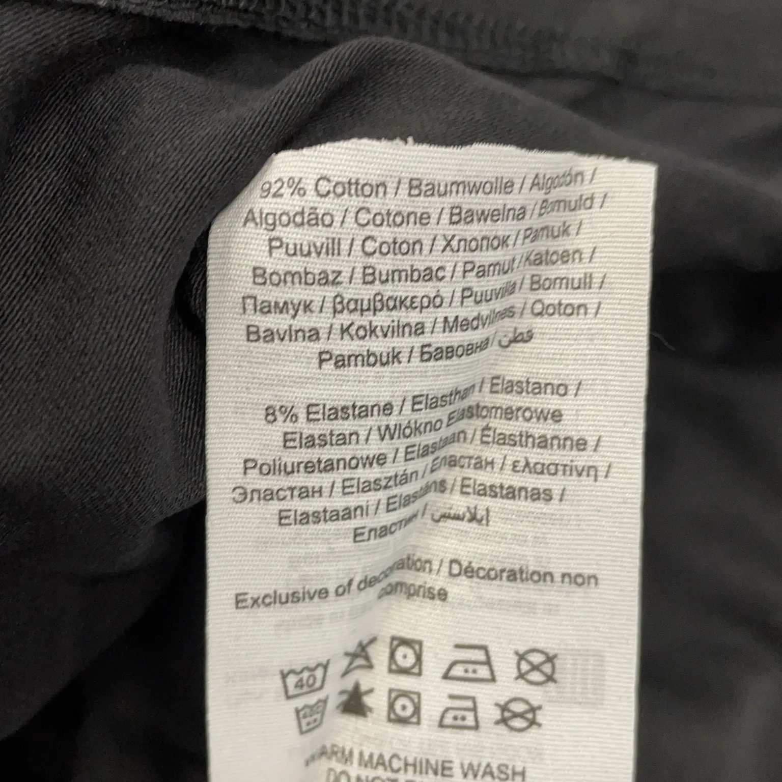 Essentials by Jack & Jones - bild 4