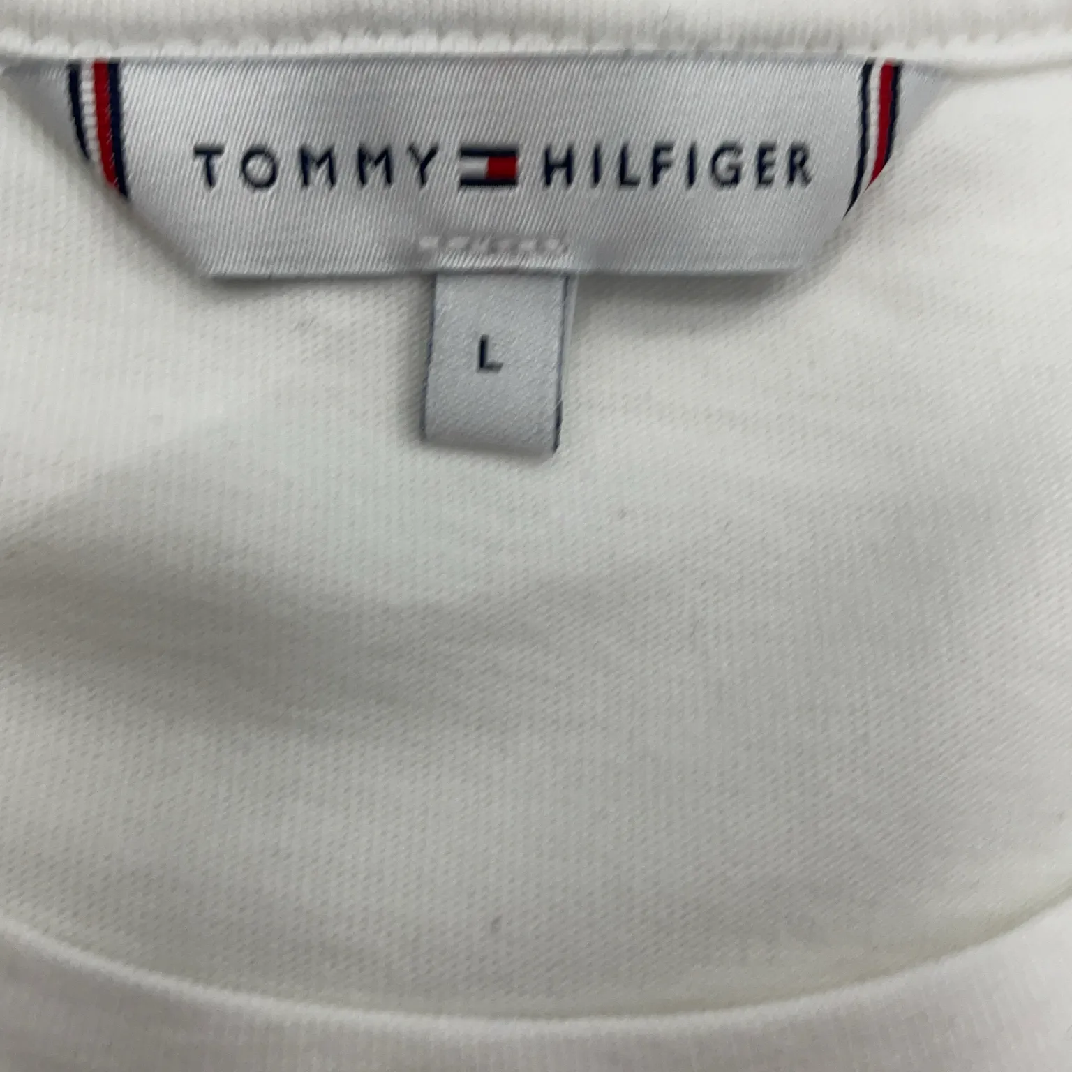 Tommy Hilfiger - bild 3