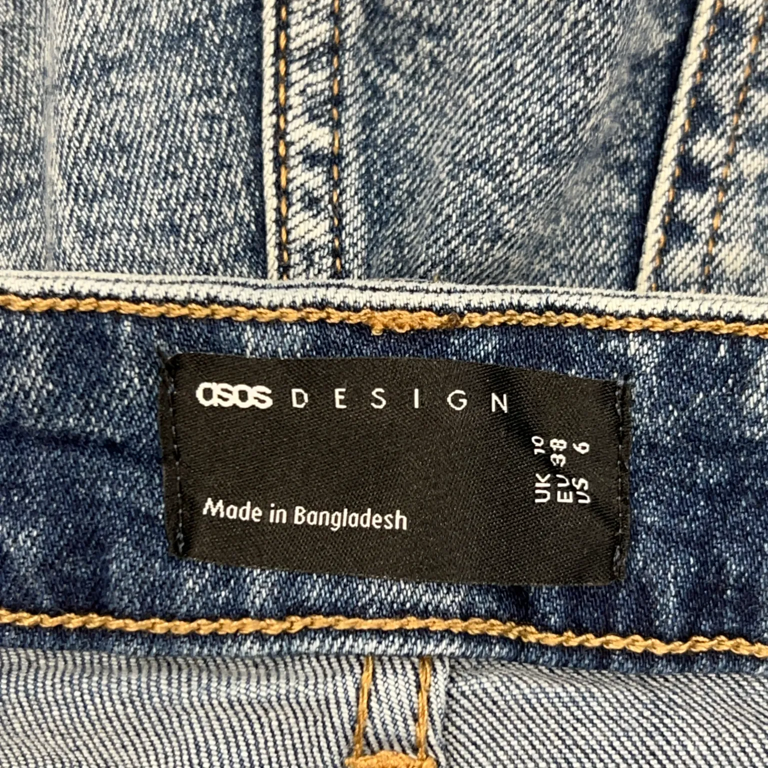 ASOS Design - bild 3