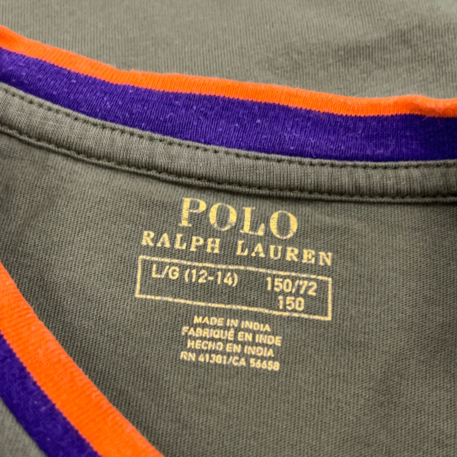 Polo Ralph Lauren - bild 3