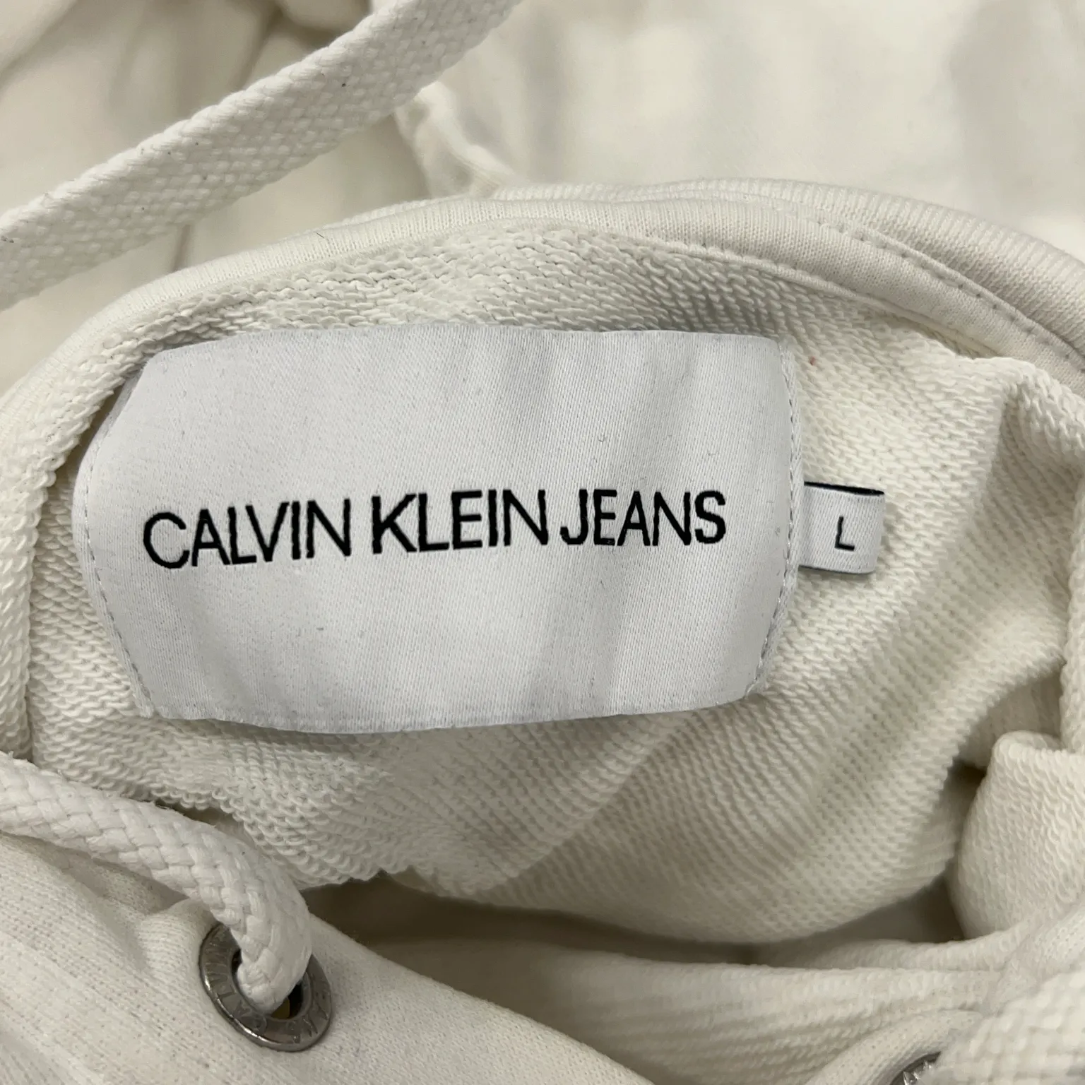 Calvin Klein Jeans - bild 3