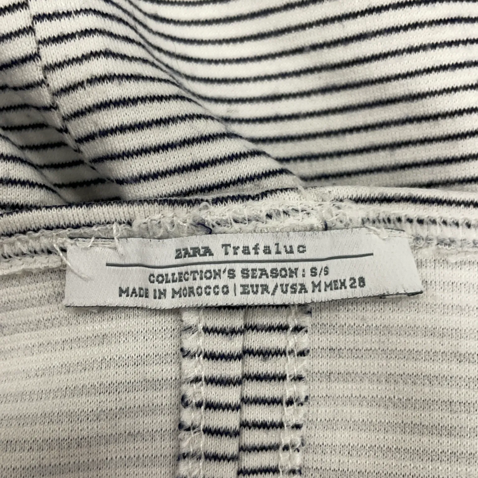 Zara Trafaluc - bild 3