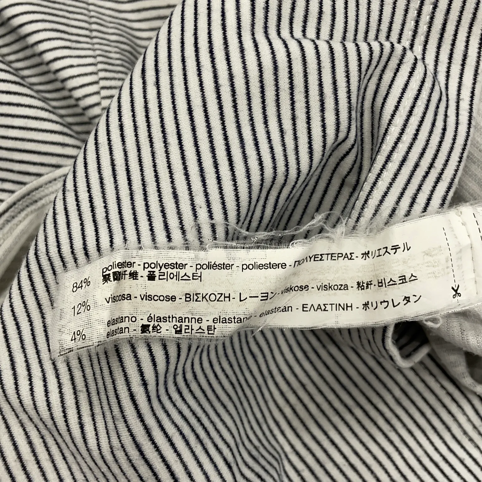 Zara Trafaluc - bild 4