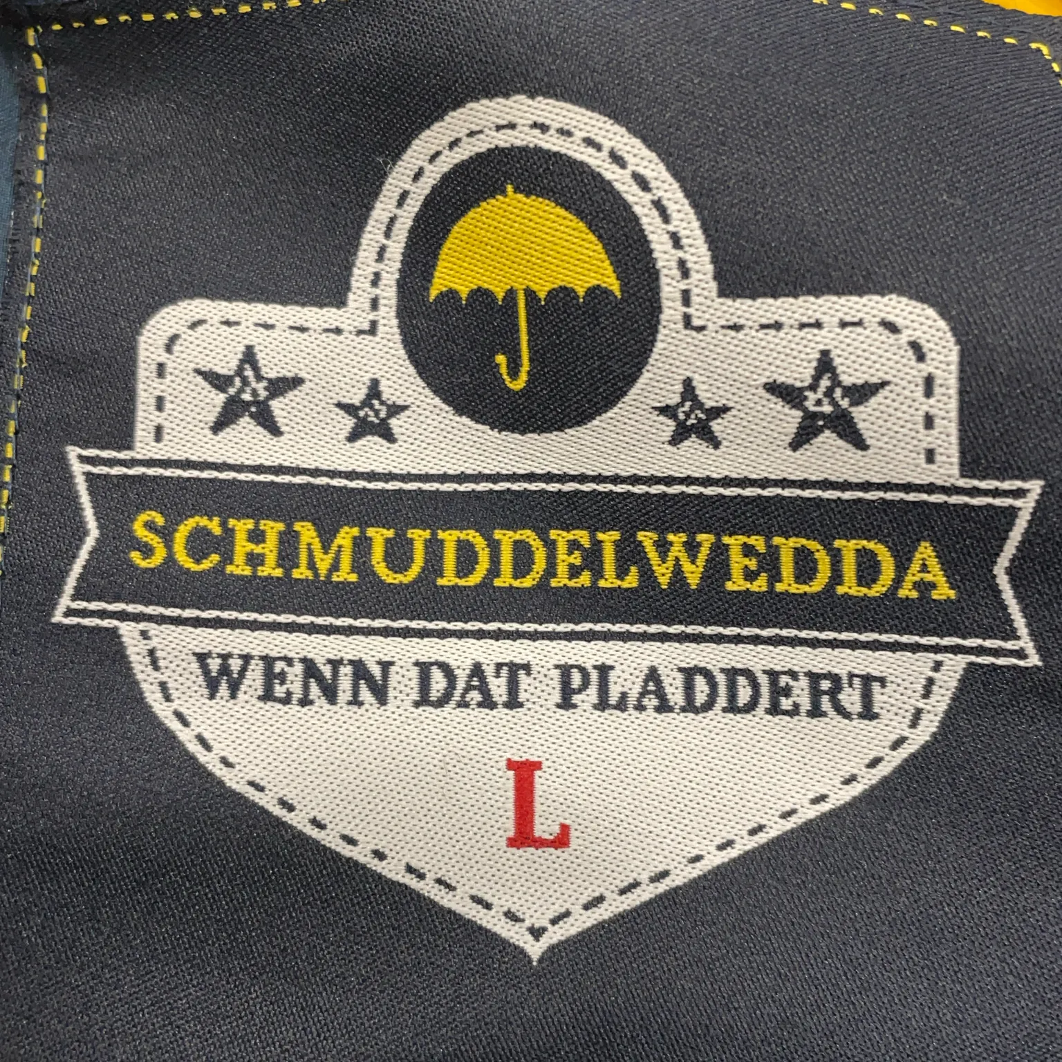 Schmuddelwedda - bild 3