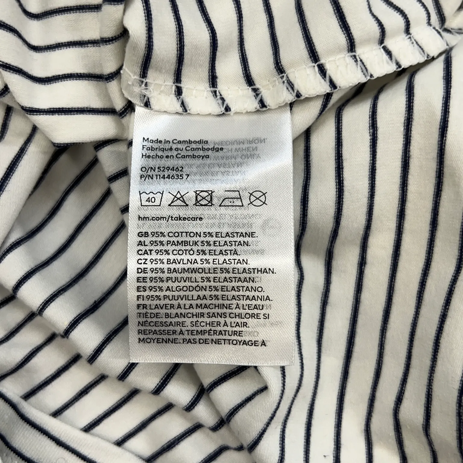 Divided by H&M - bild 4