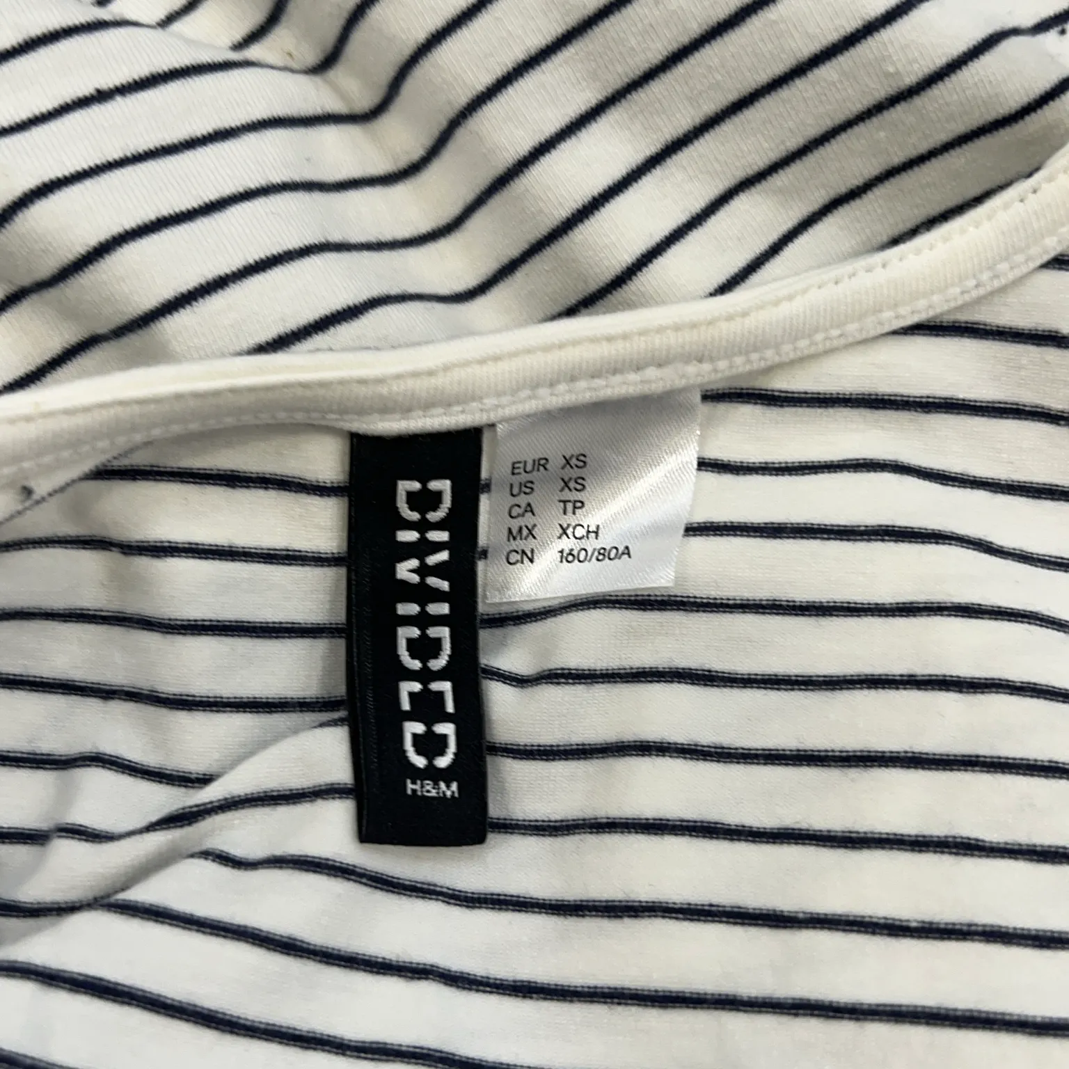 Divided by H&M - bild 3