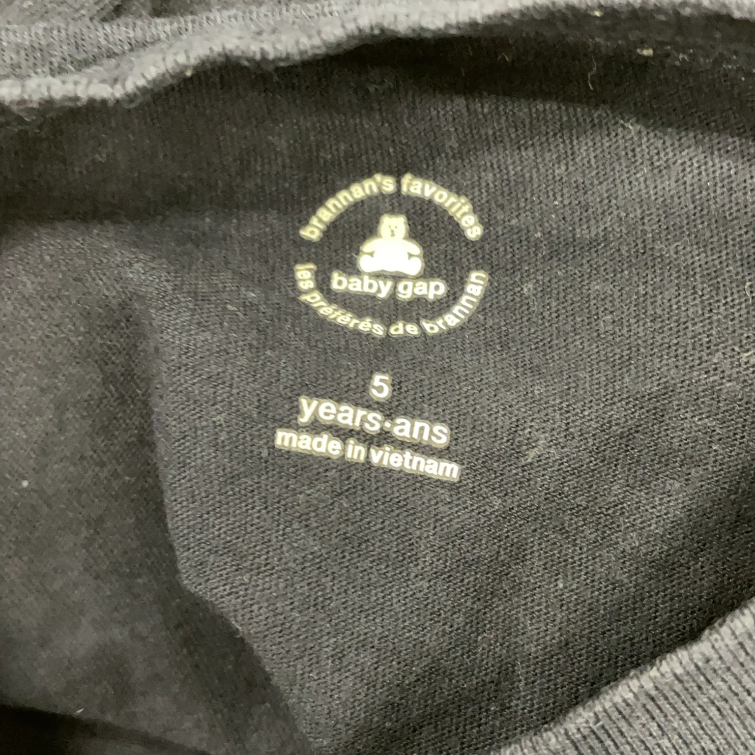 Gap - bild 3
