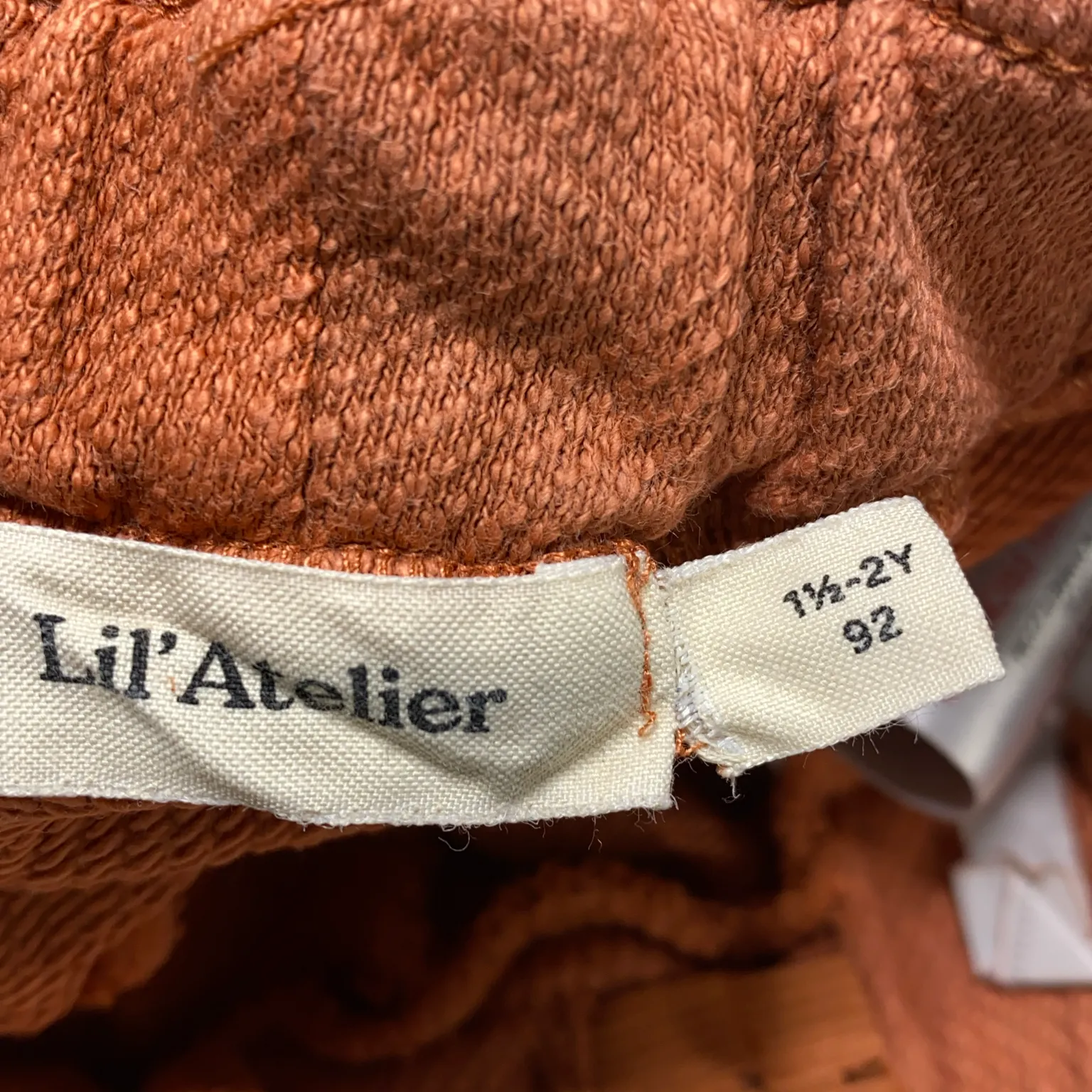 Lil' Atelier - bild 3