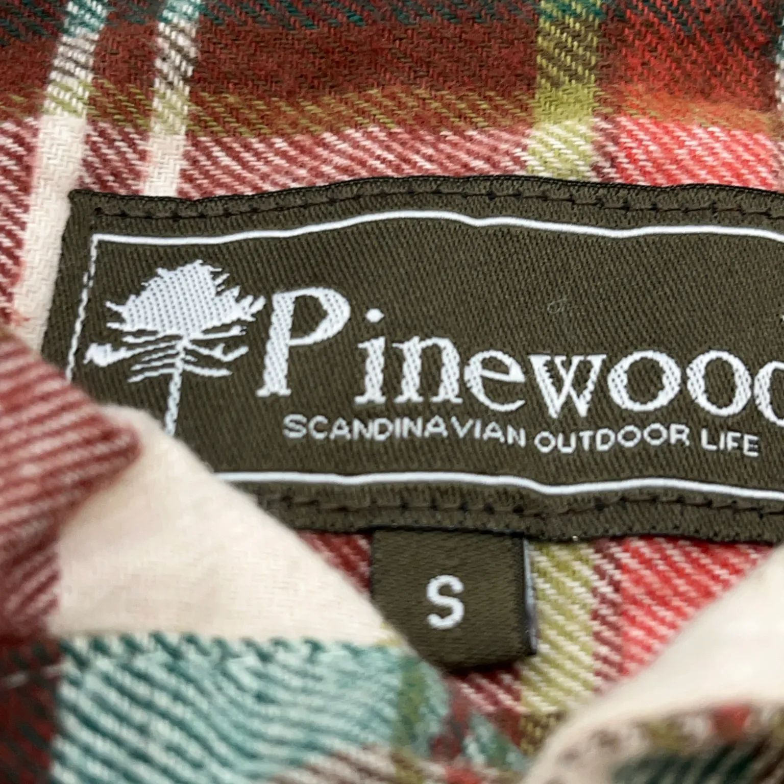 Pinewood - bild 3