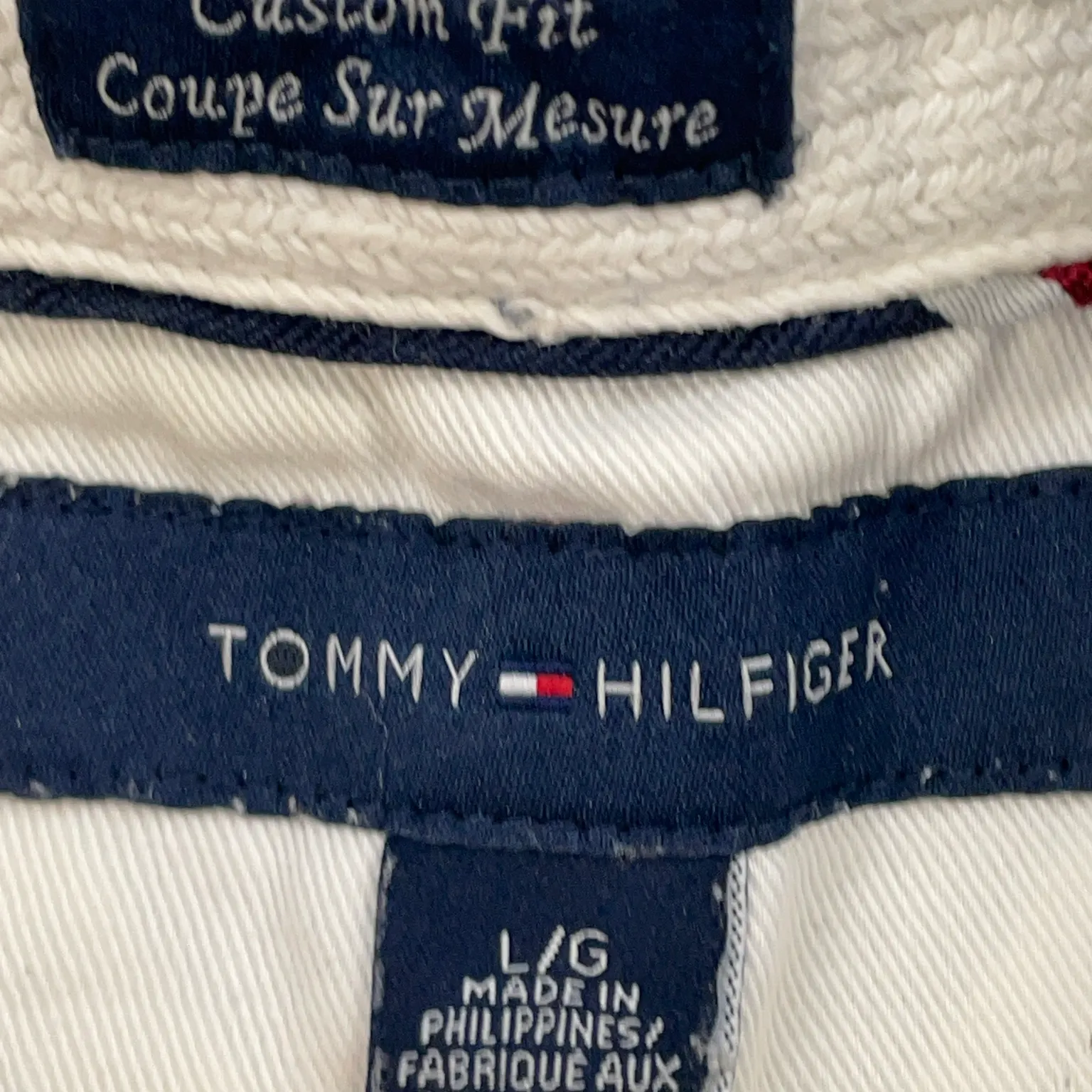 Tommy Hilfiger - bild 4