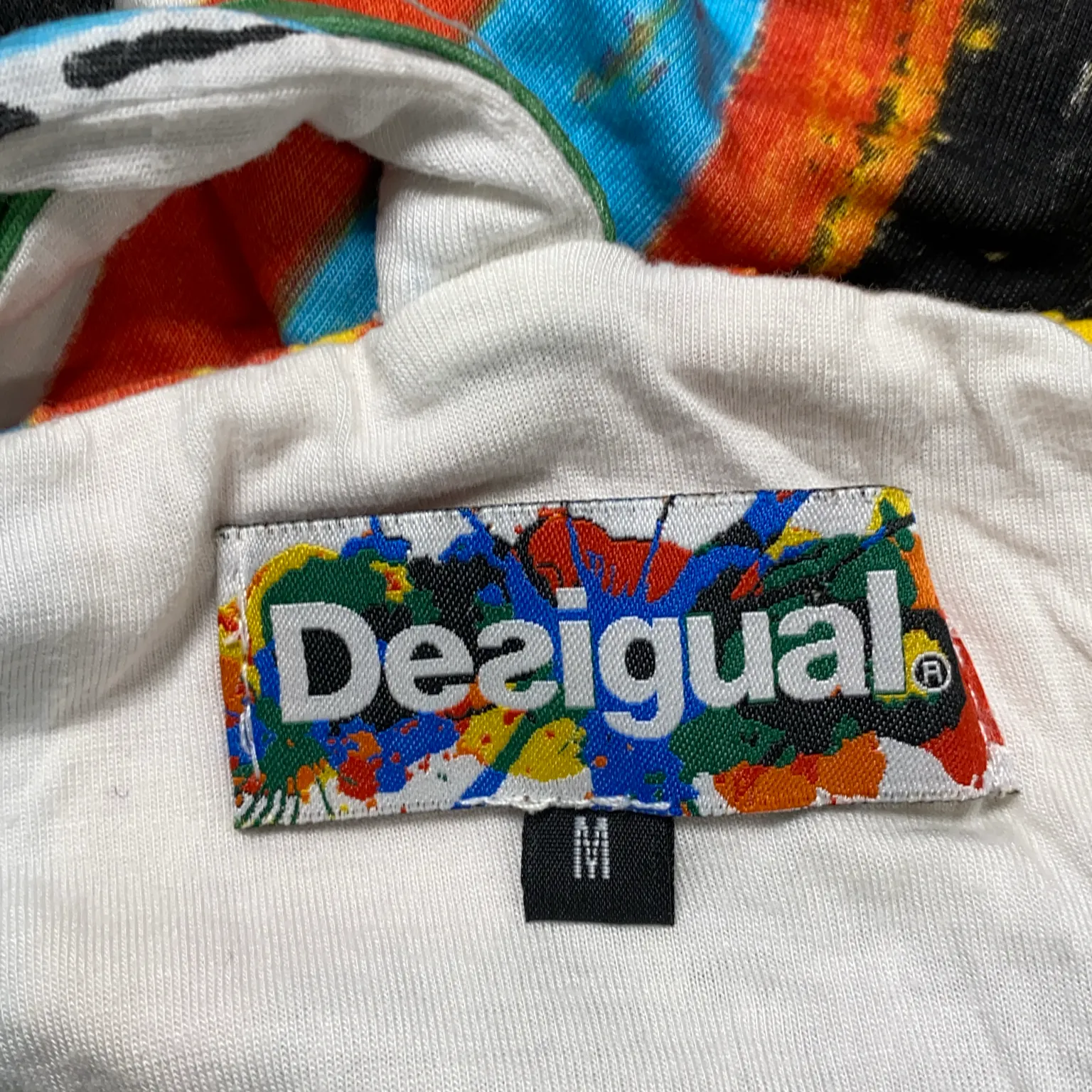 Desigual - bild 3