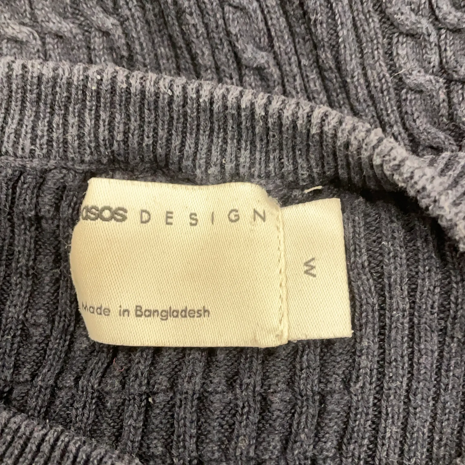 ASOS Design - bild 3