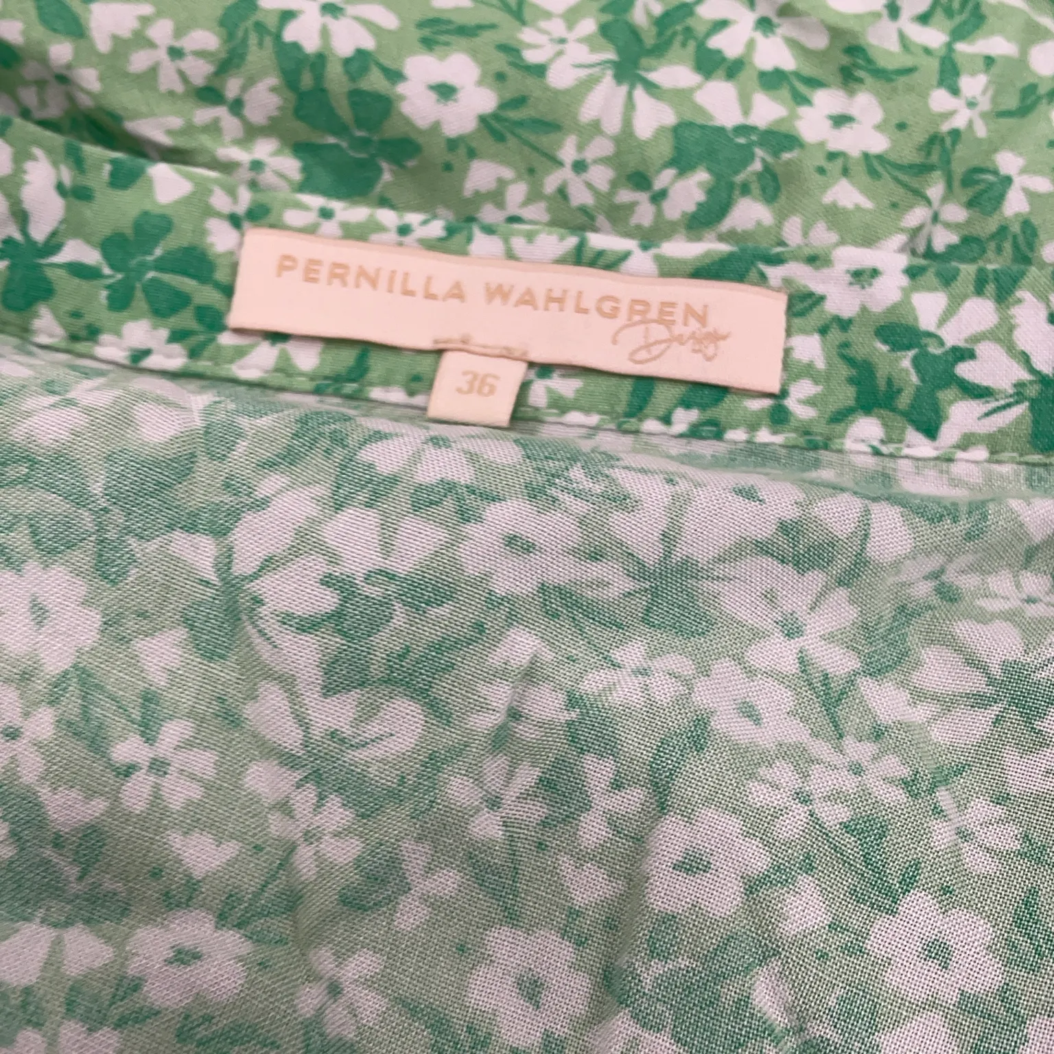 Pernilla Wahlgren - bild 3