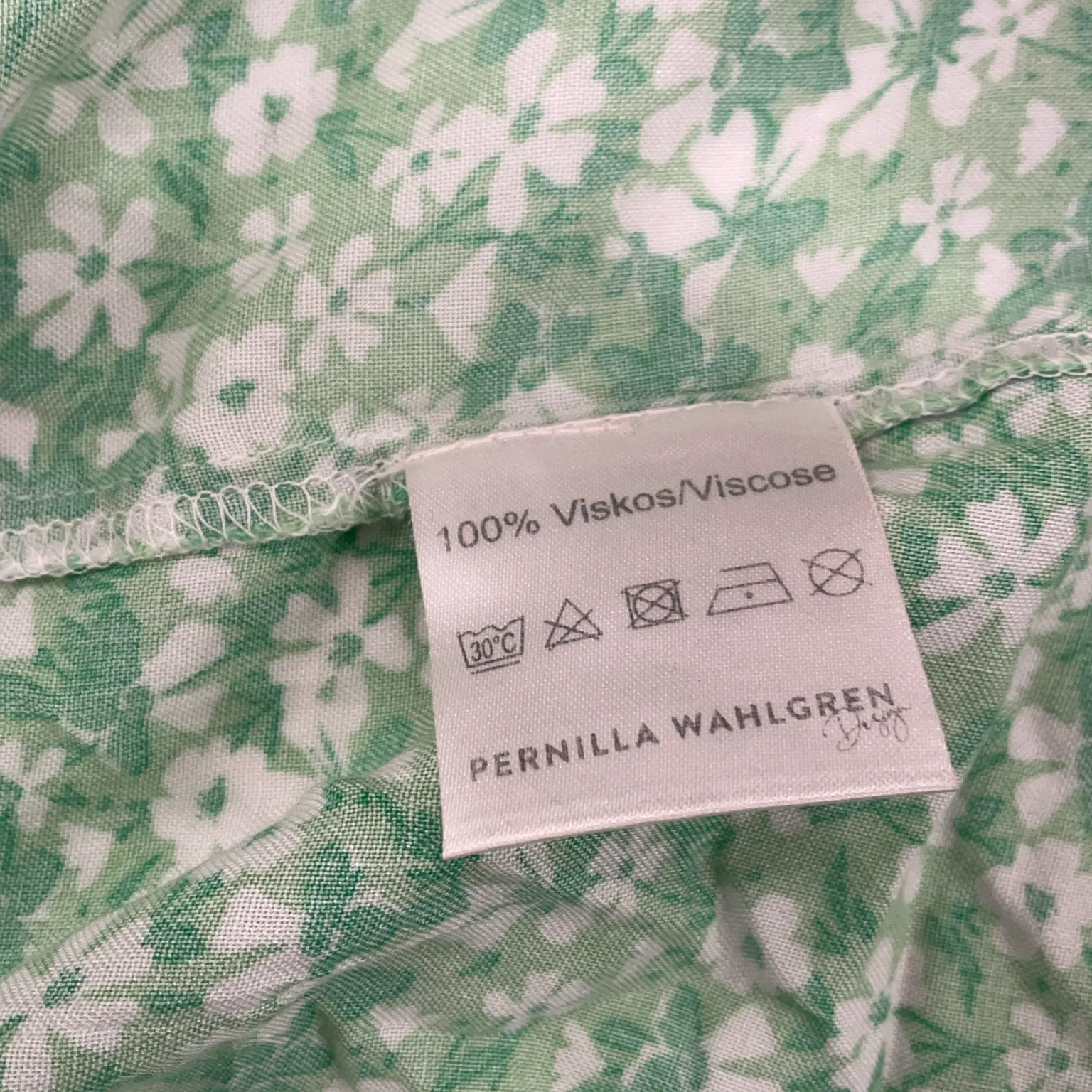 Pernilla Wahlgren - bild 4