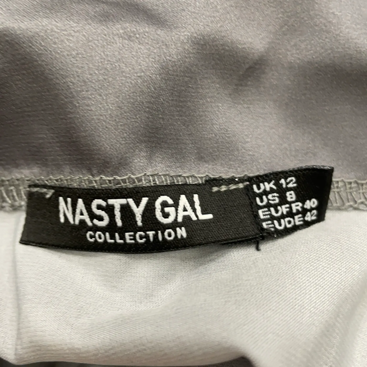 Nasty Gal - bild 3