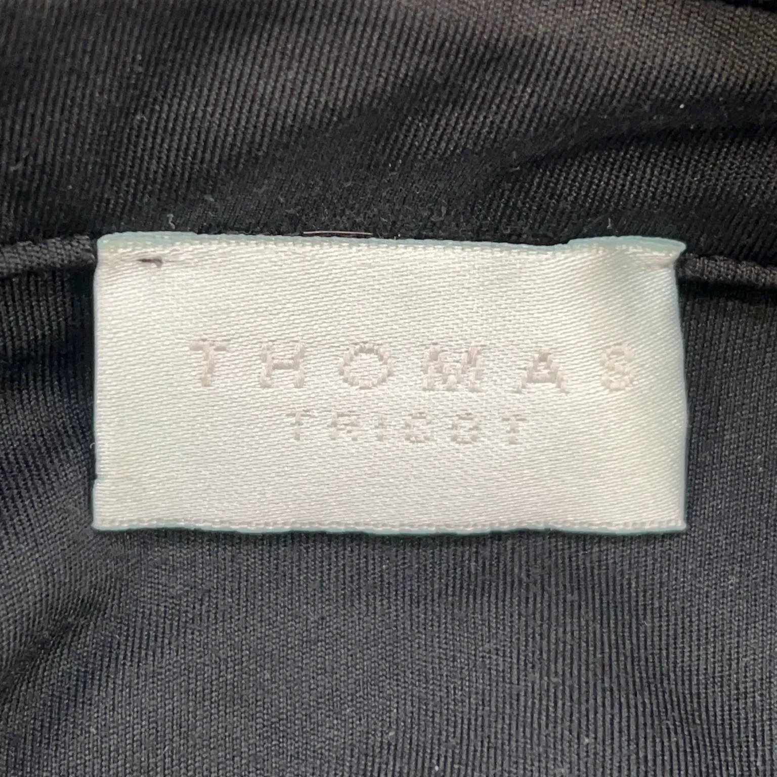 Thomas Basics - bild 3