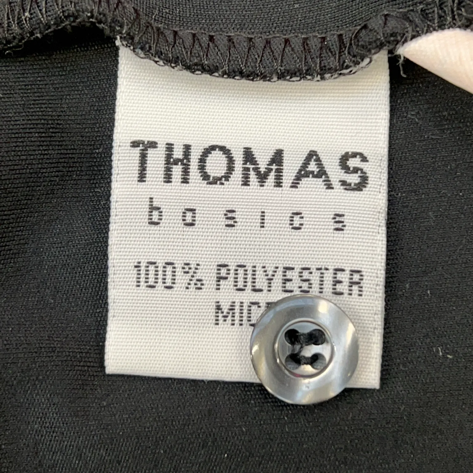 Thomas Basics - bild 4