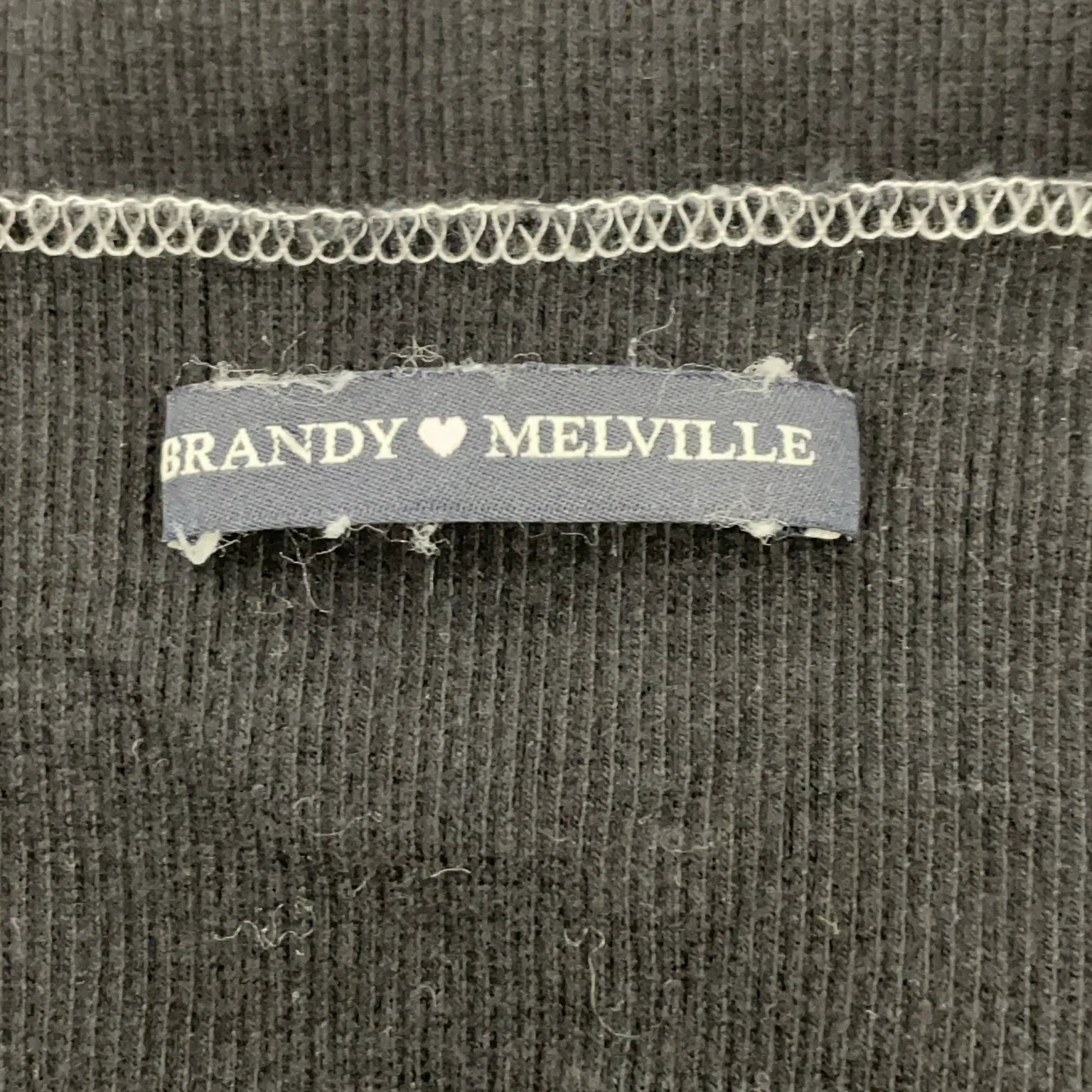 Brandy Melville - bild 3