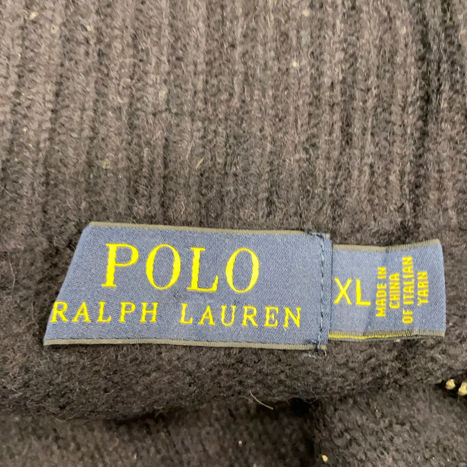 Polo Ralph Lauren - bild 3
