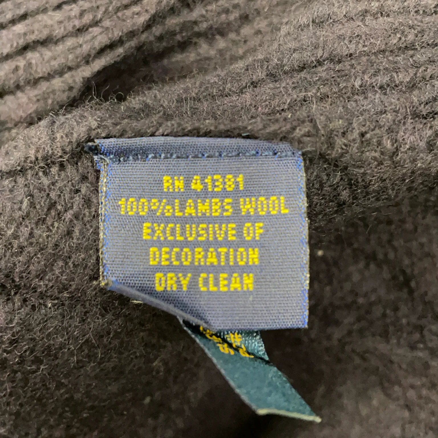 Polo Ralph Lauren - bild 4