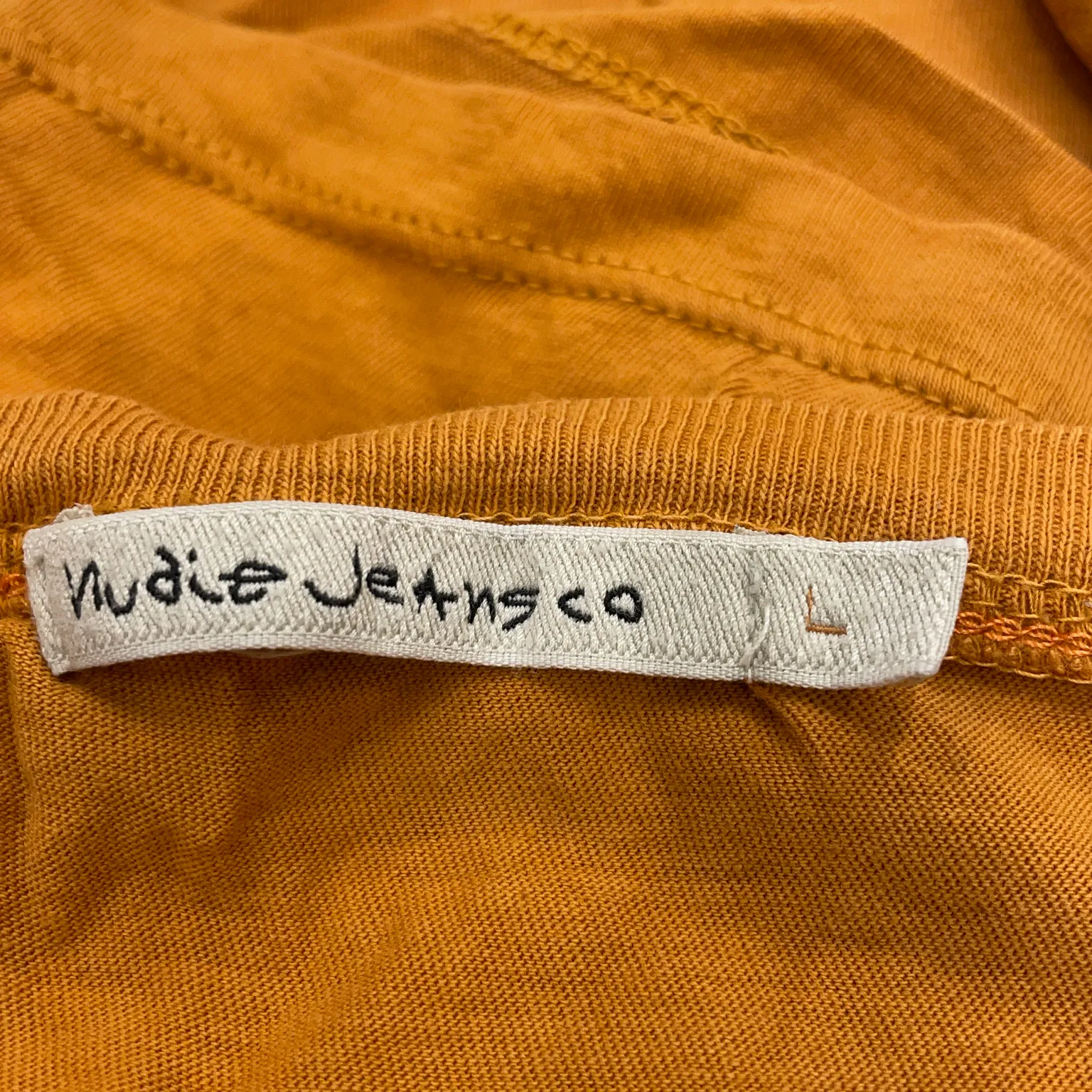 Nudie Jeans - bild 3