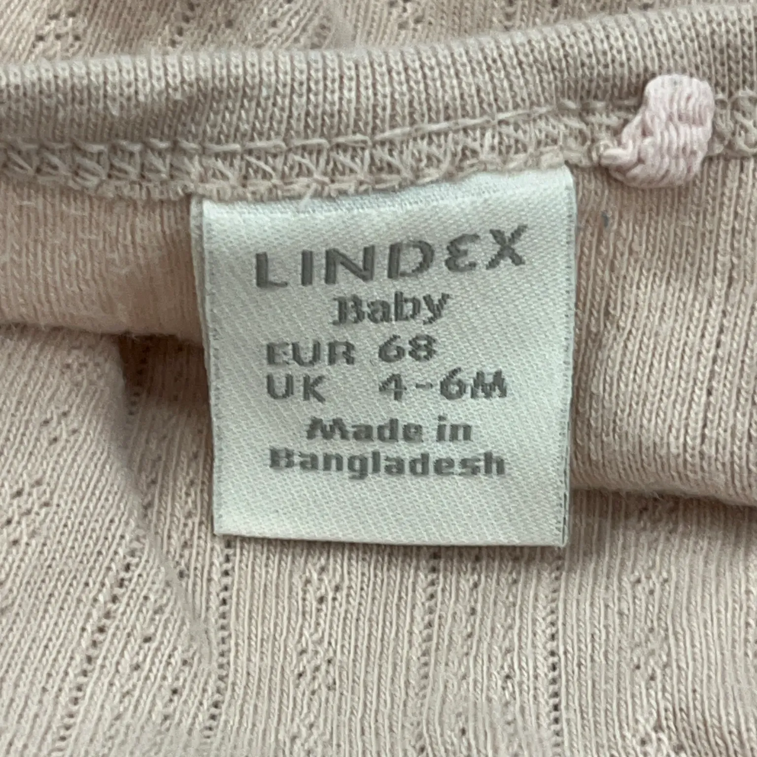 Lindex Baby - bild 3