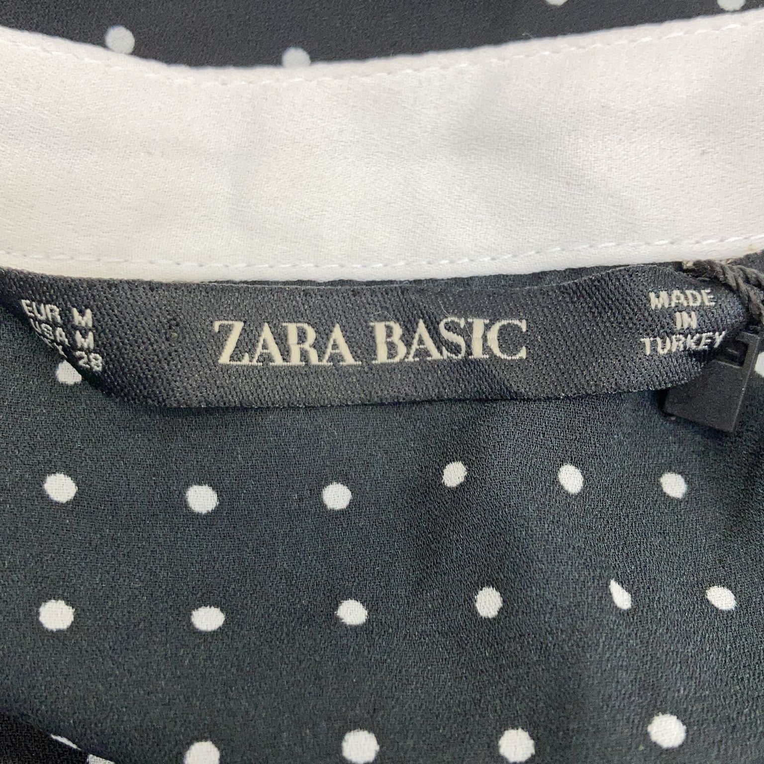 Zara Basic