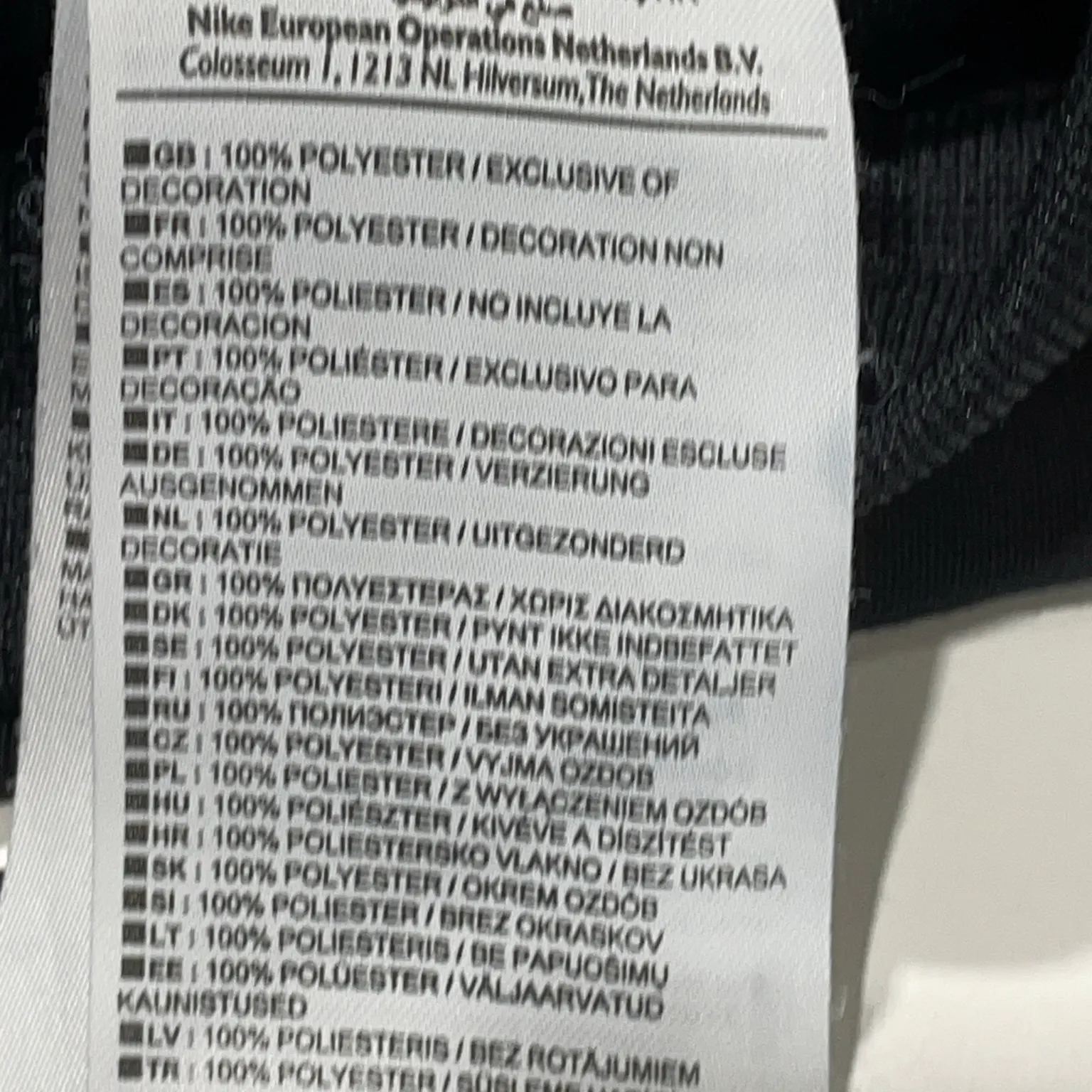 Nike Sportswear - bild 4