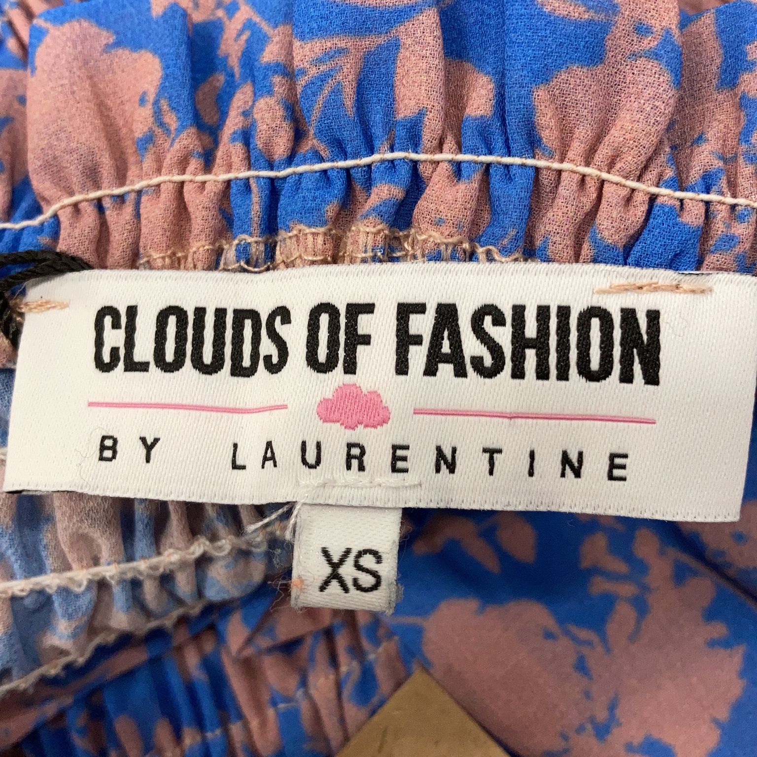 Clouds of Fashion by Laurentine