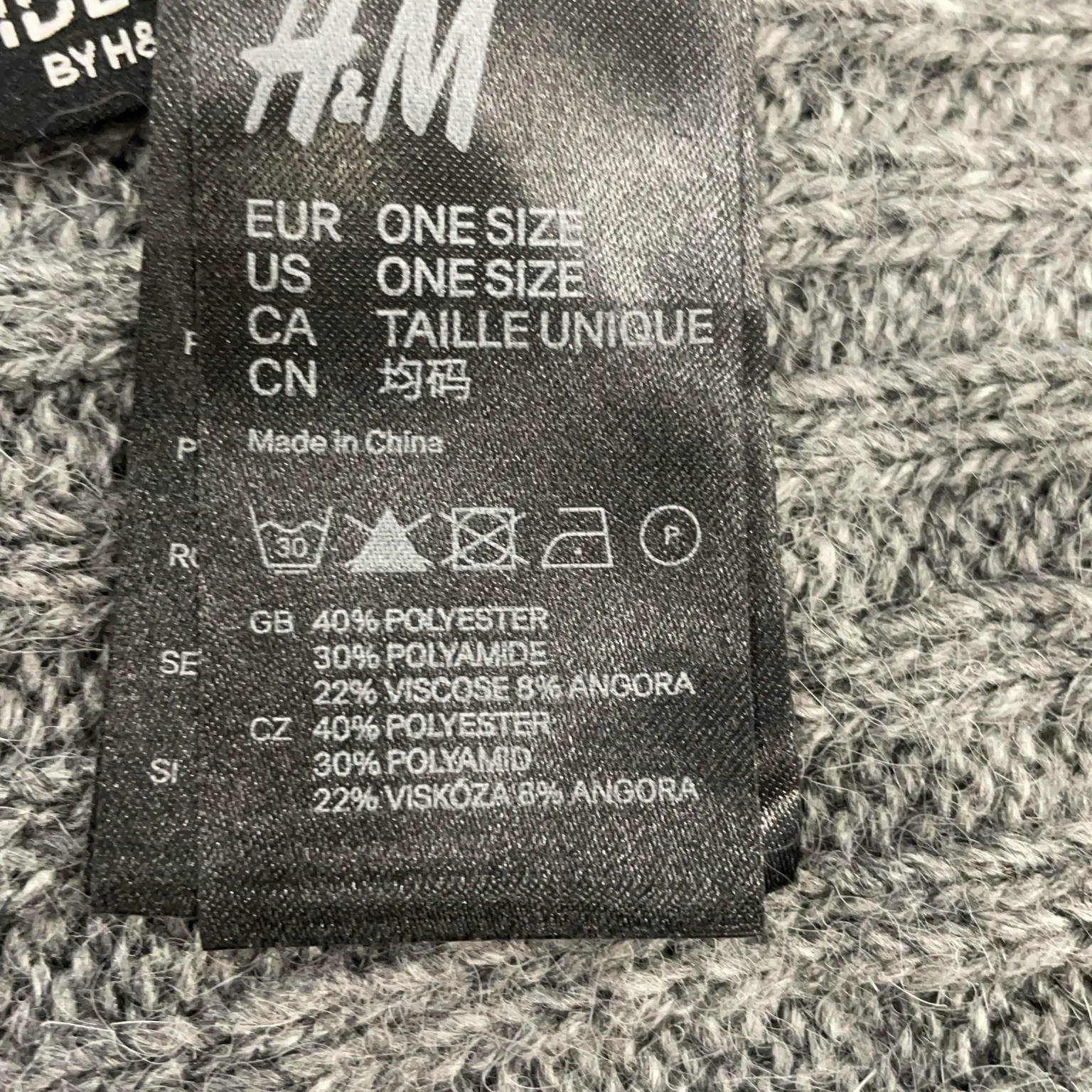 Divided by H&M - bild 4