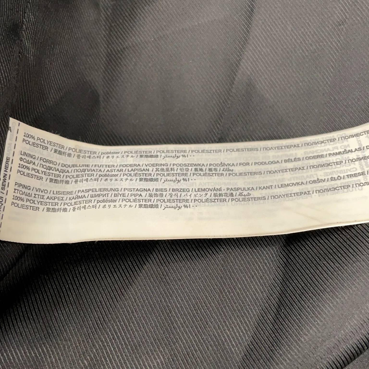 Mango Casual - bild 4