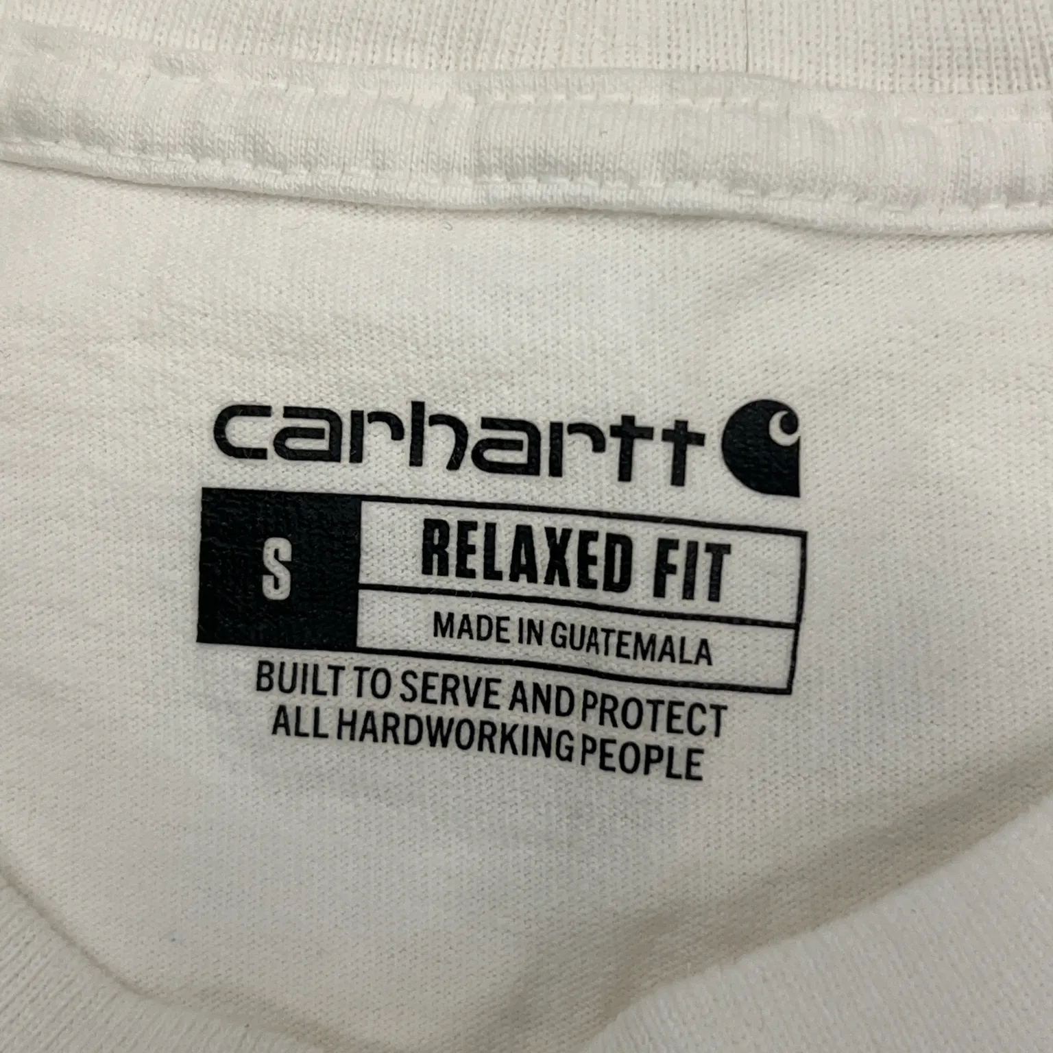 Carhartt - bild 3