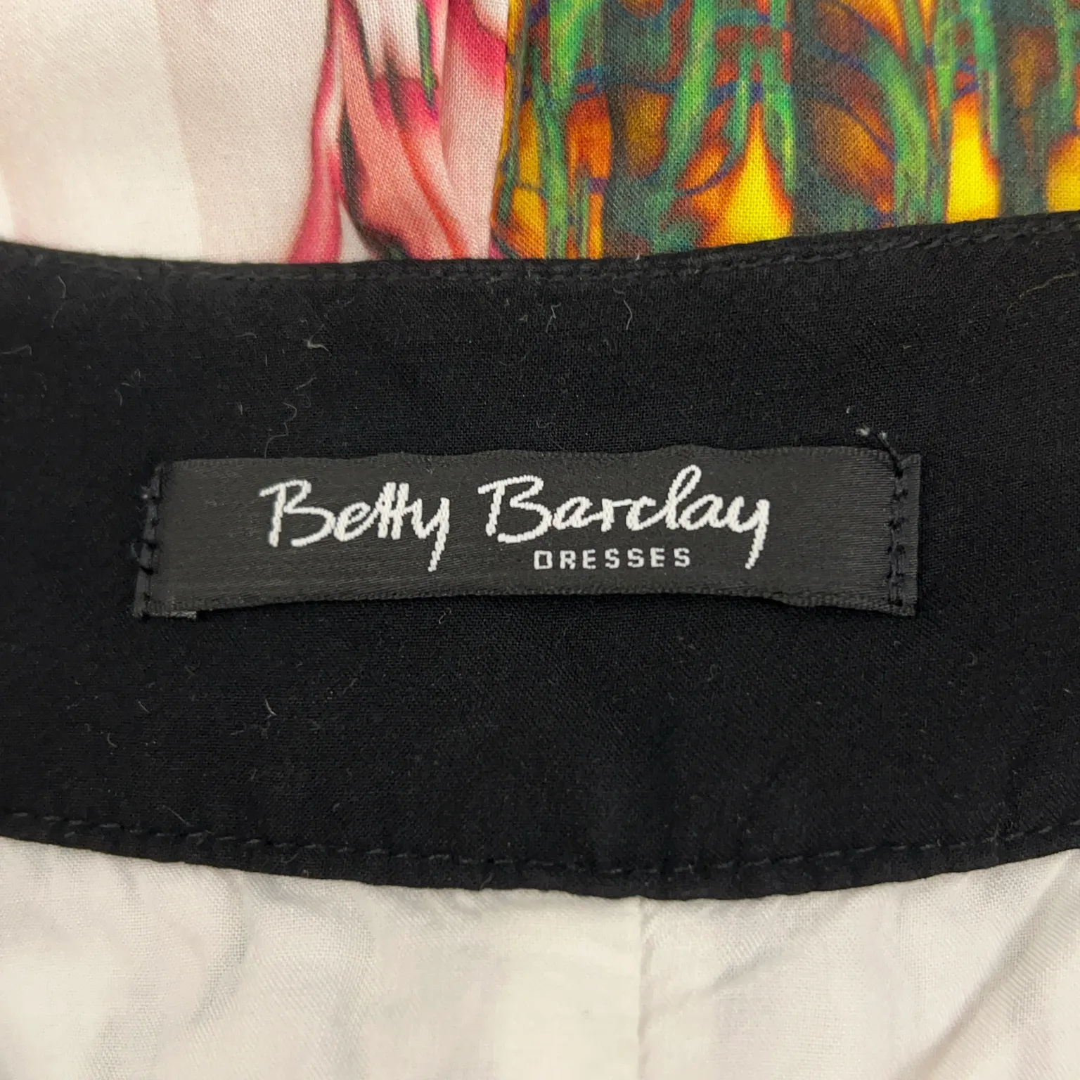 Betty Barclay - bild 3