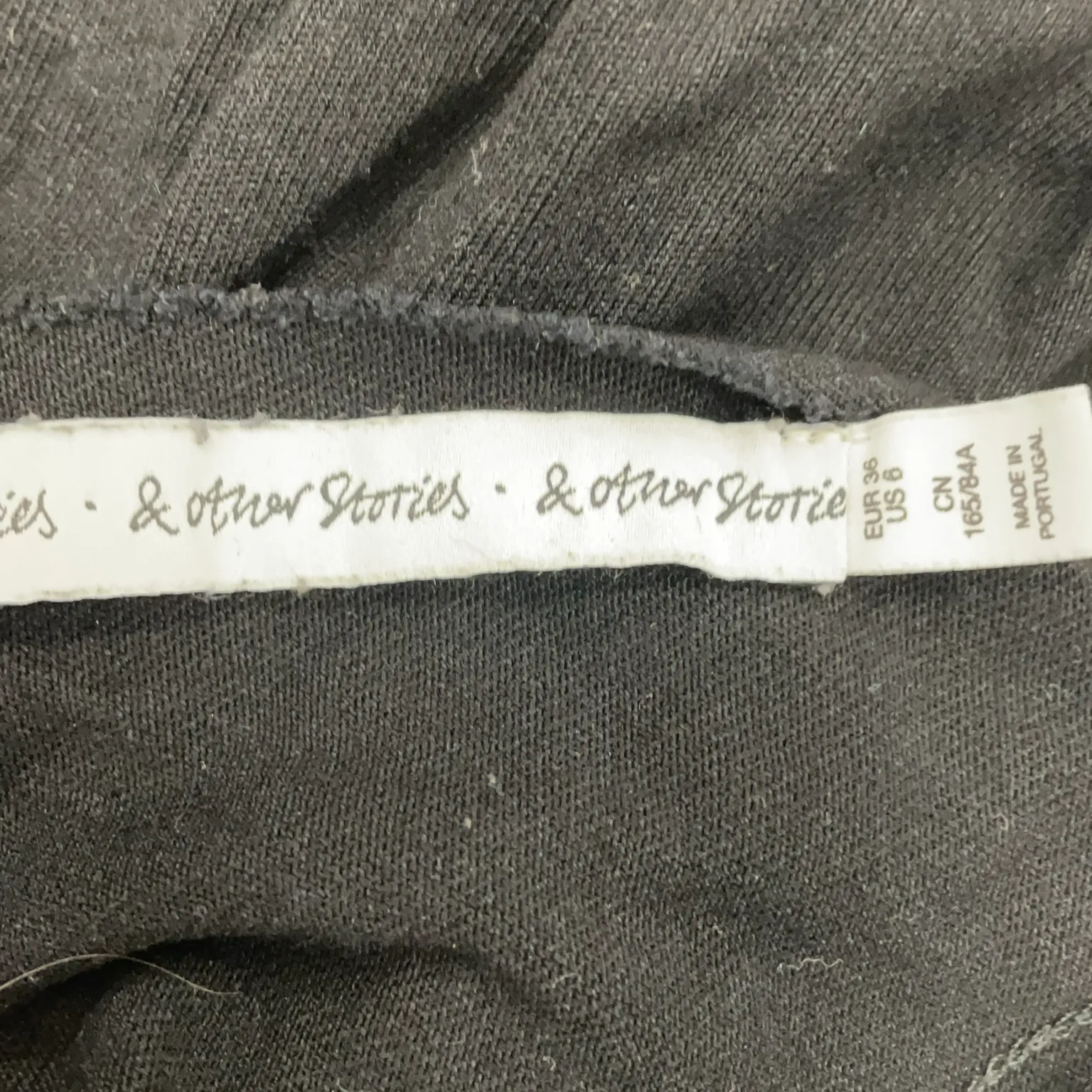 & Other Stories - bild 3