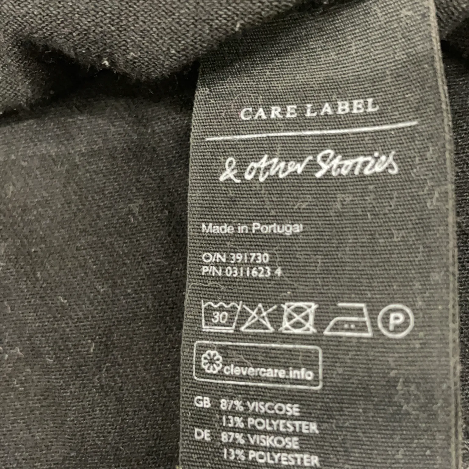 & Other Stories - bild 4