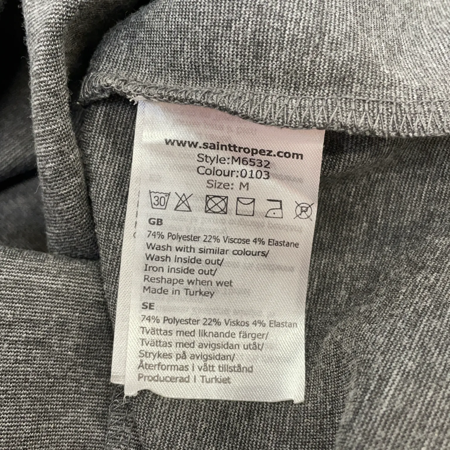 Saint Tropez - bild 4