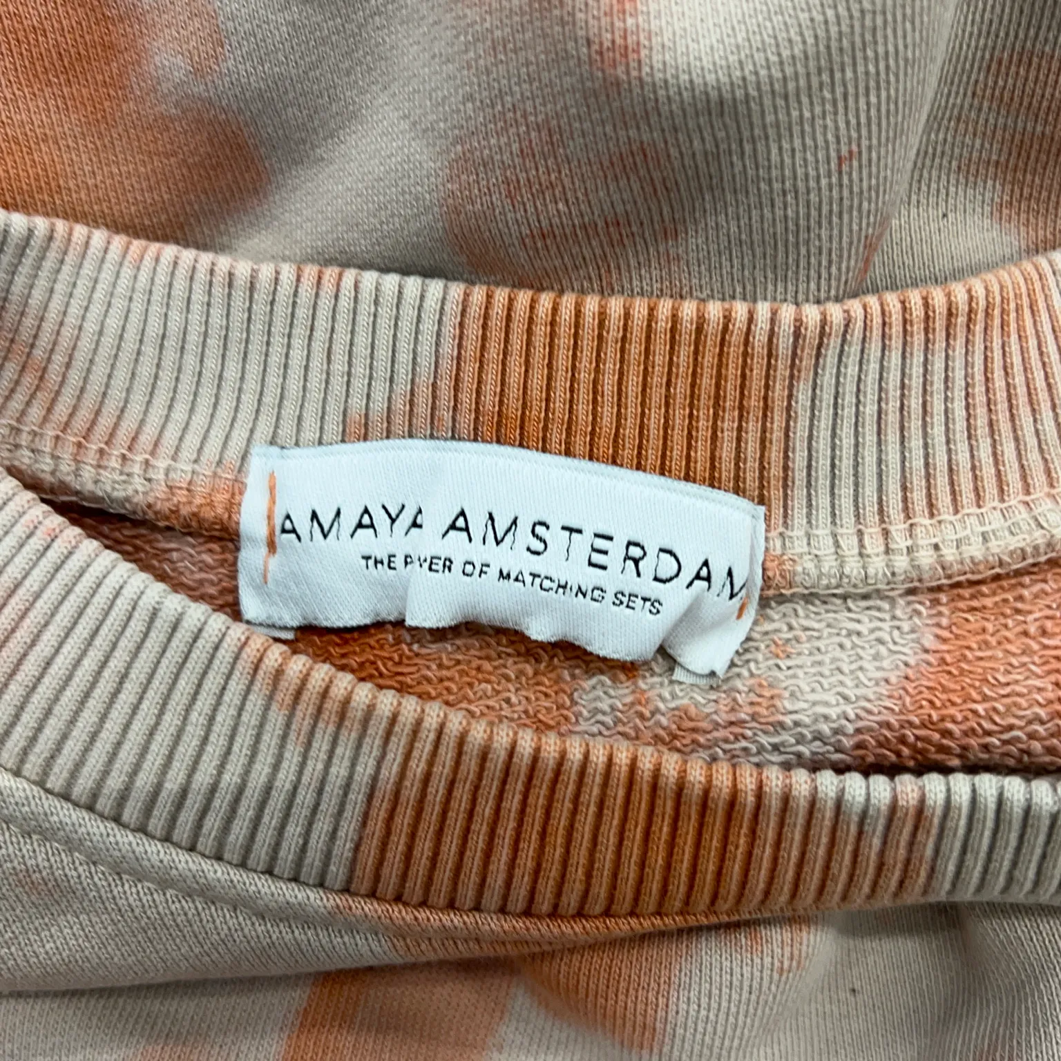 Amaya Amsterdam - bild 3