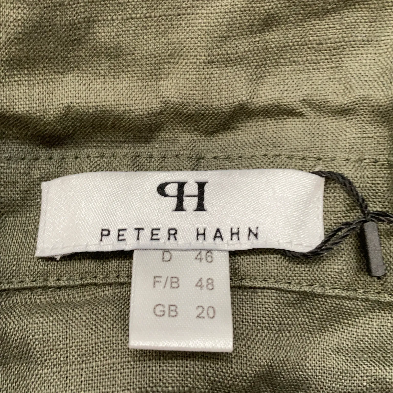 Peter Hahn - bild 3