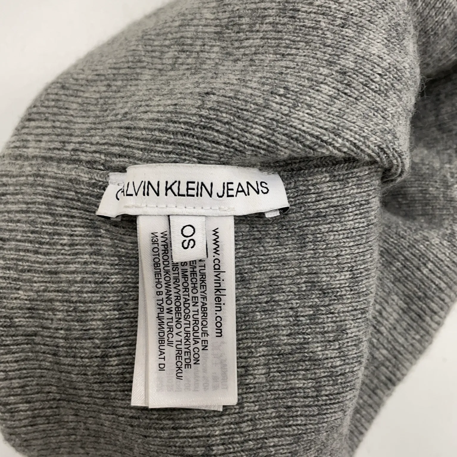 Calvin Klein Jeans - bild 3