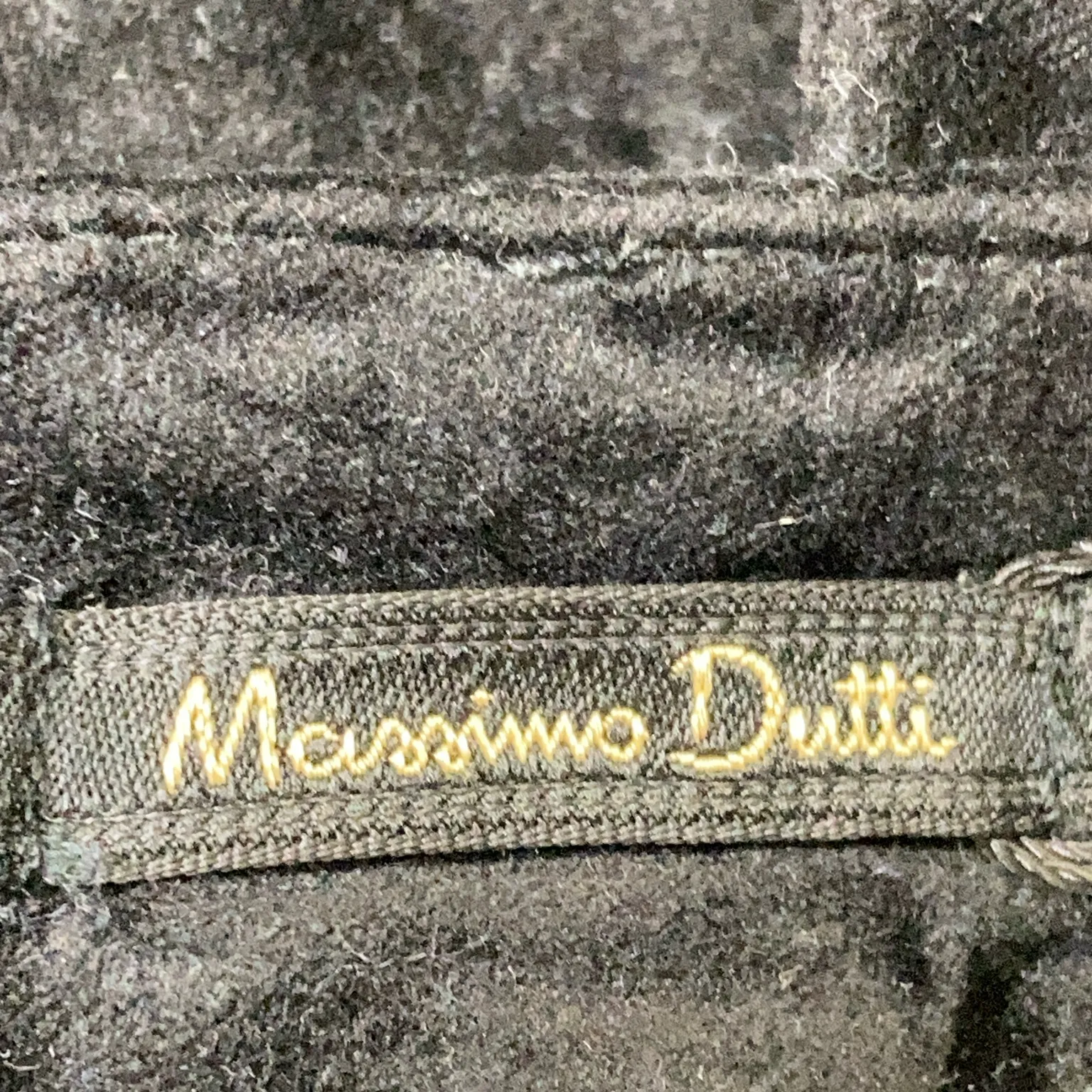 Massimo Dutti - bild 3