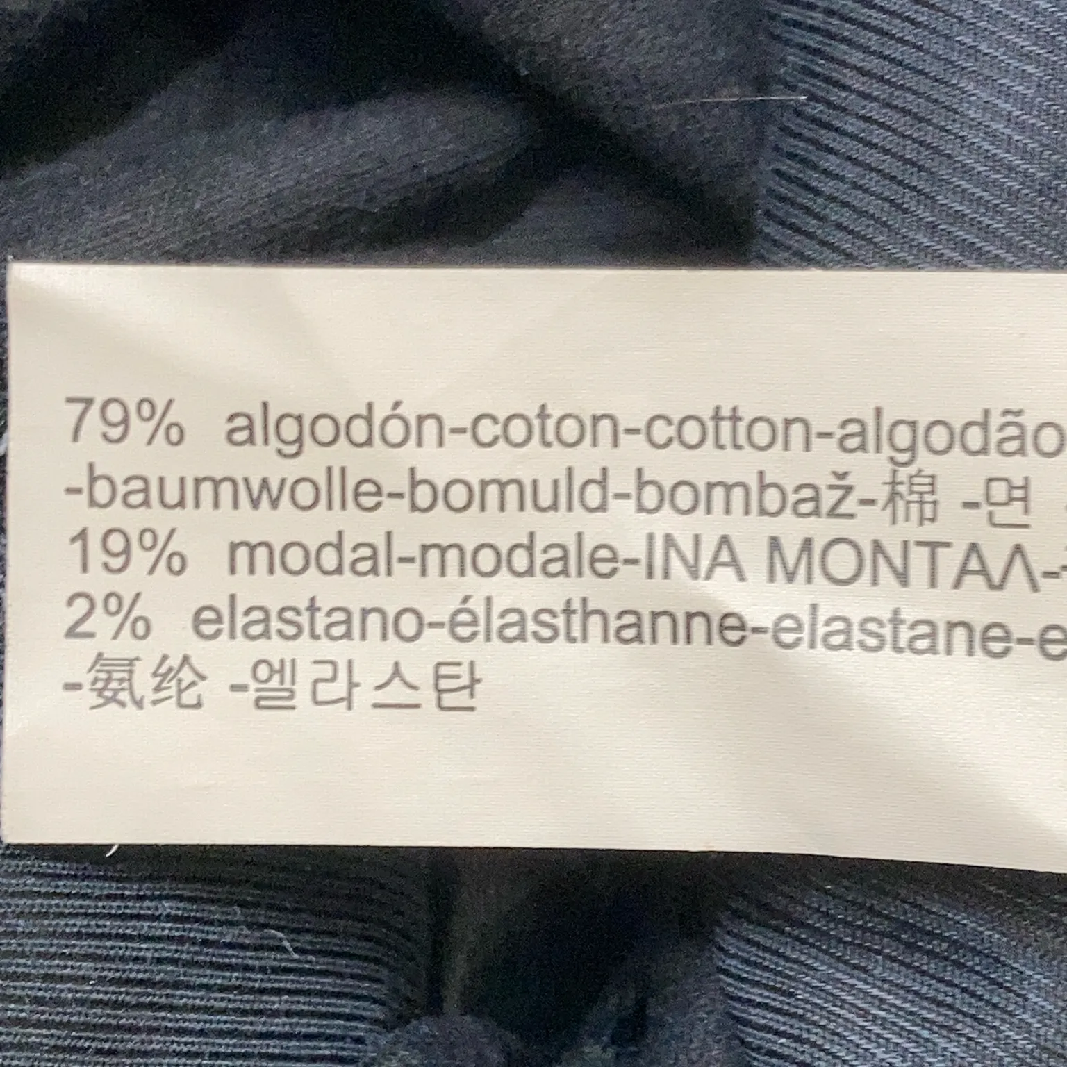 Massimo Dutti - bild 4