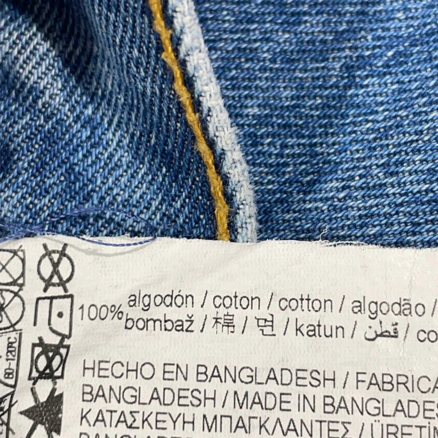 Pull & Bear - bild 4