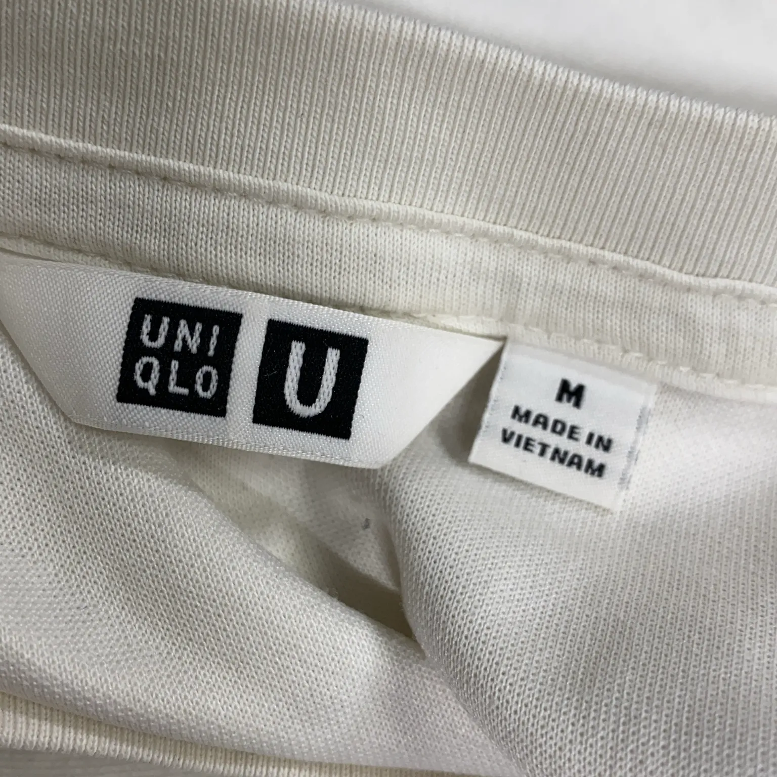 Uniqlo U - bild 3