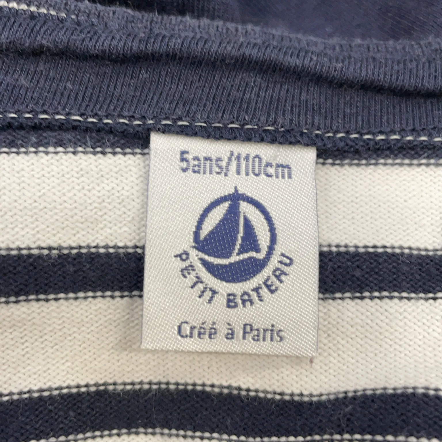 Petit Bateau - bild 3