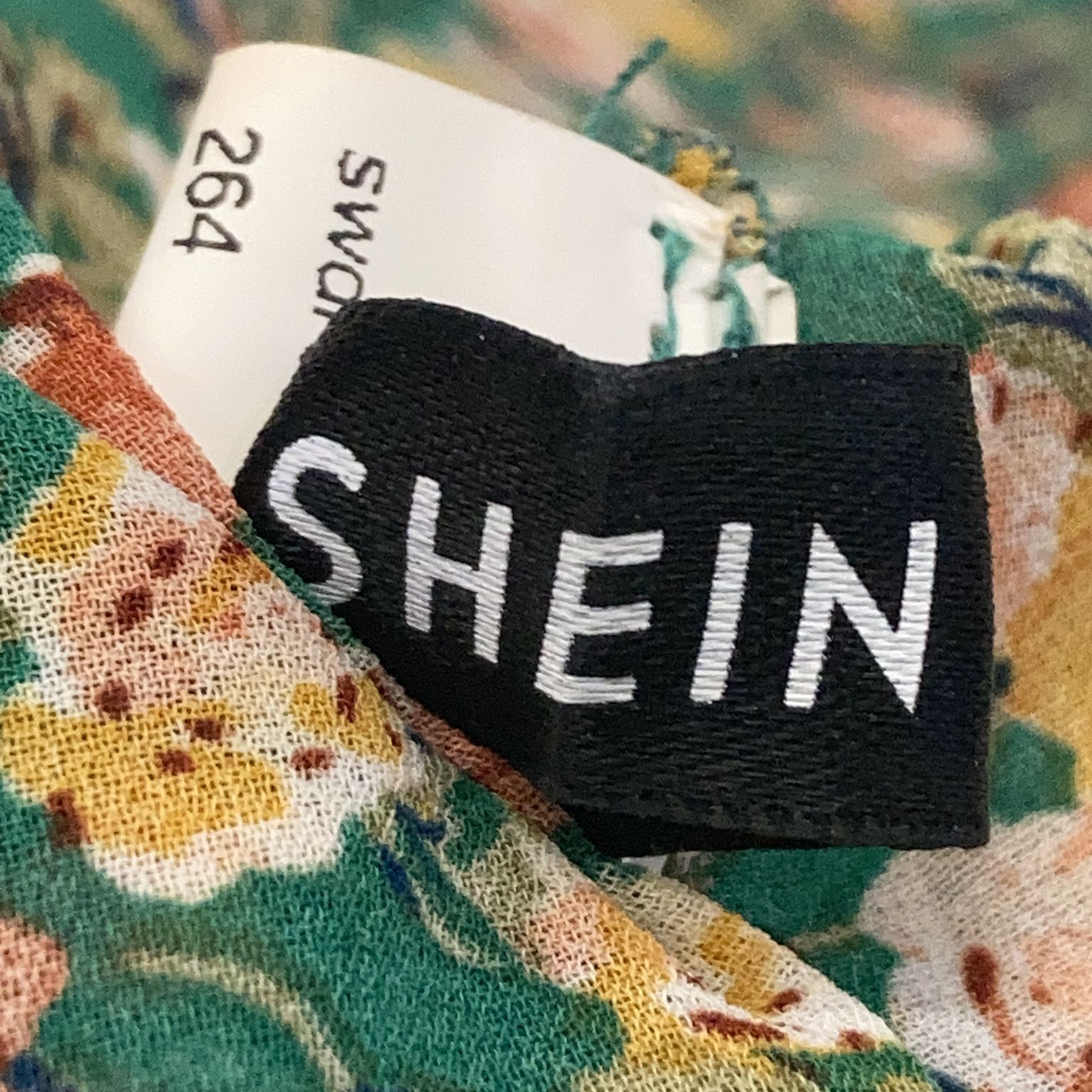 Shein