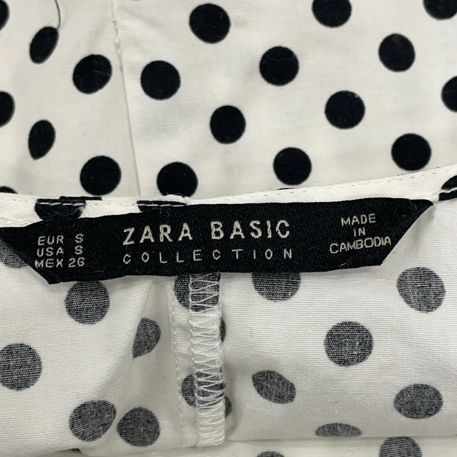 Zara Basic Collection - bild 3